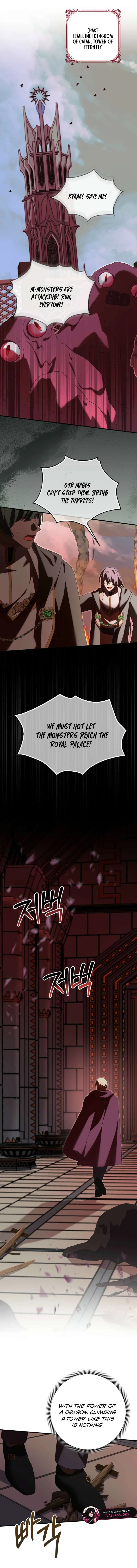 I Raised My Husband Wrong Chapter 71 – Page 3