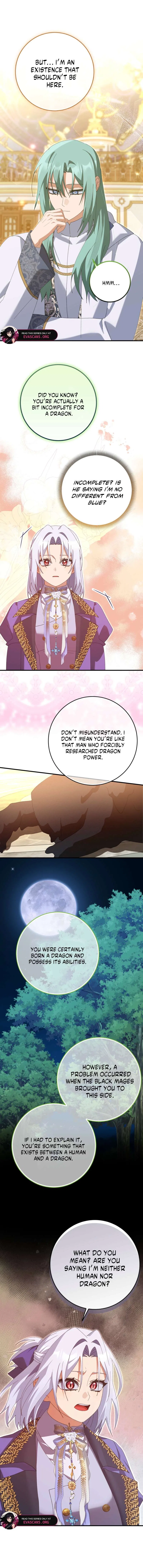I Raised My Husband Wrong Chapter 71 – Page 13