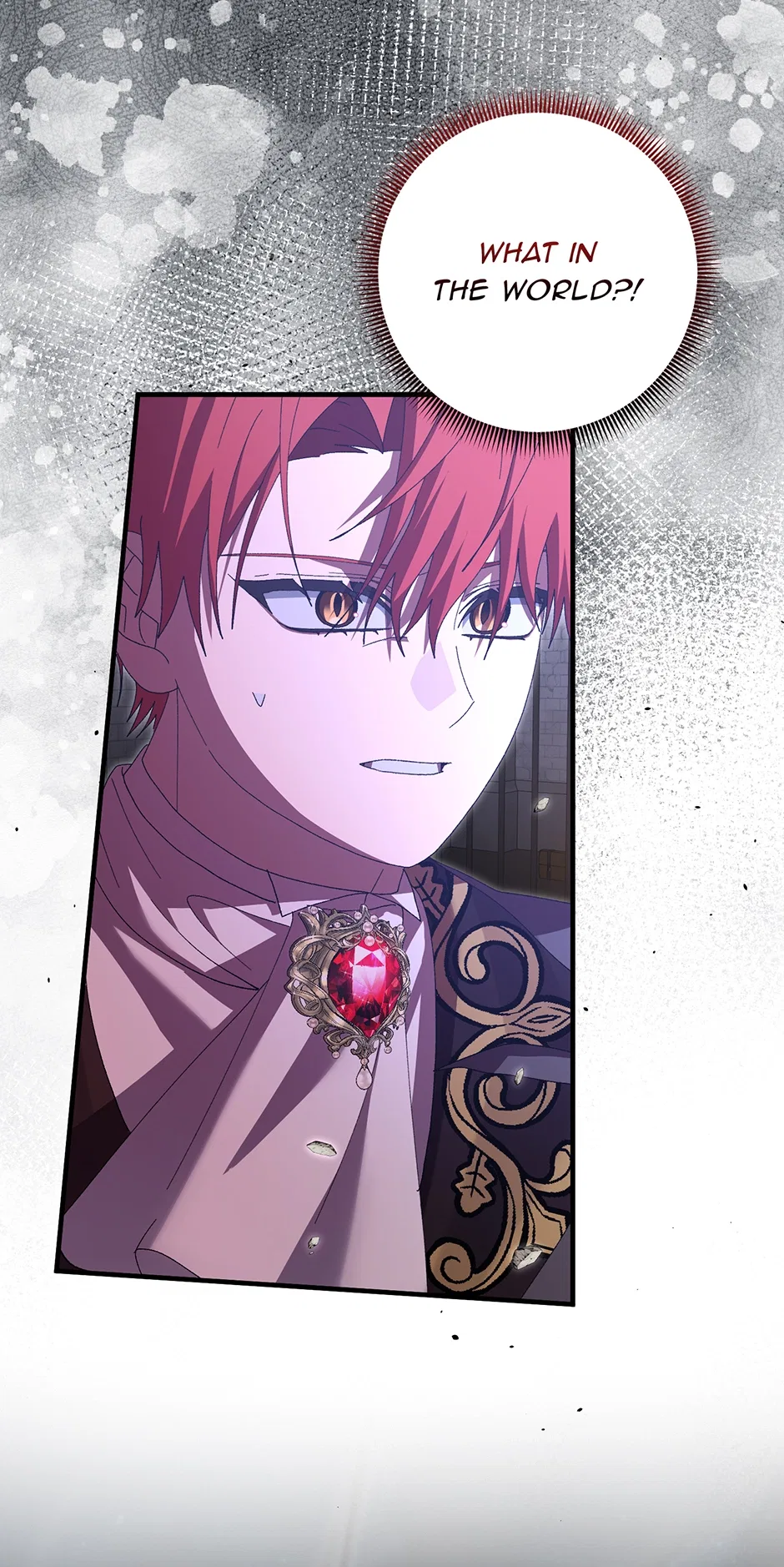 I Raised My Husband Wrong Chapter 69 – Page 3