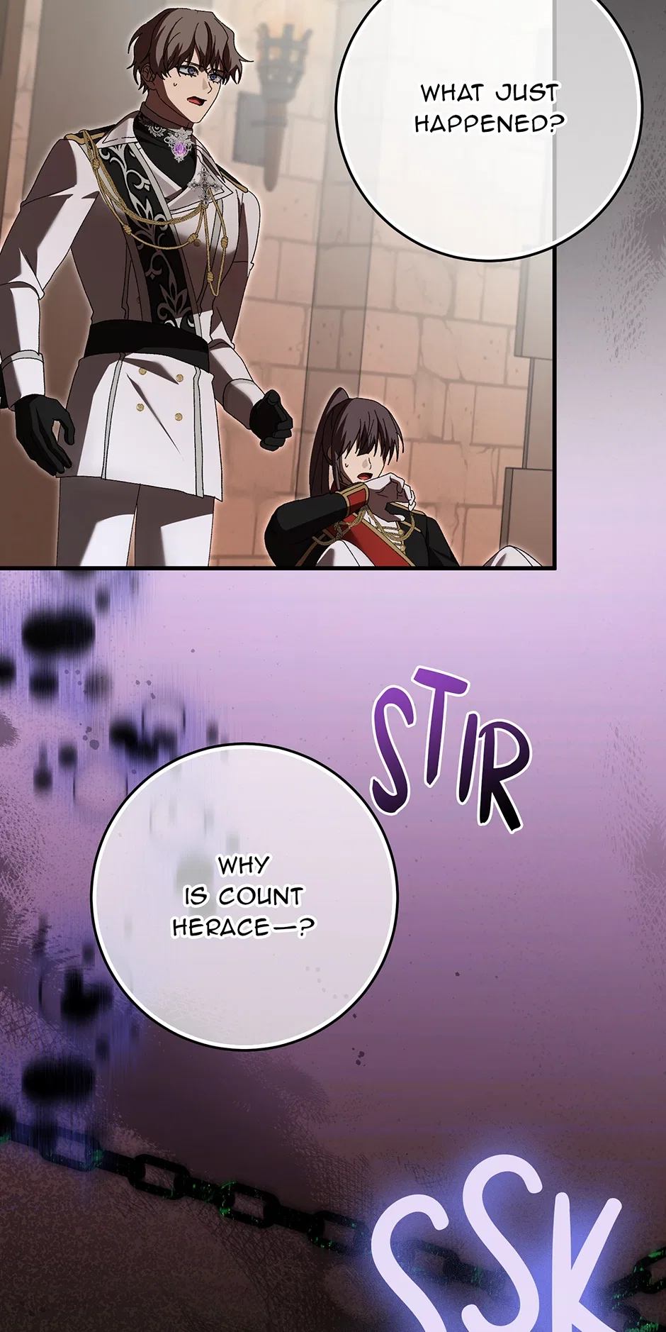 I Raised My Husband Wrong Chapter 69 – Page 6