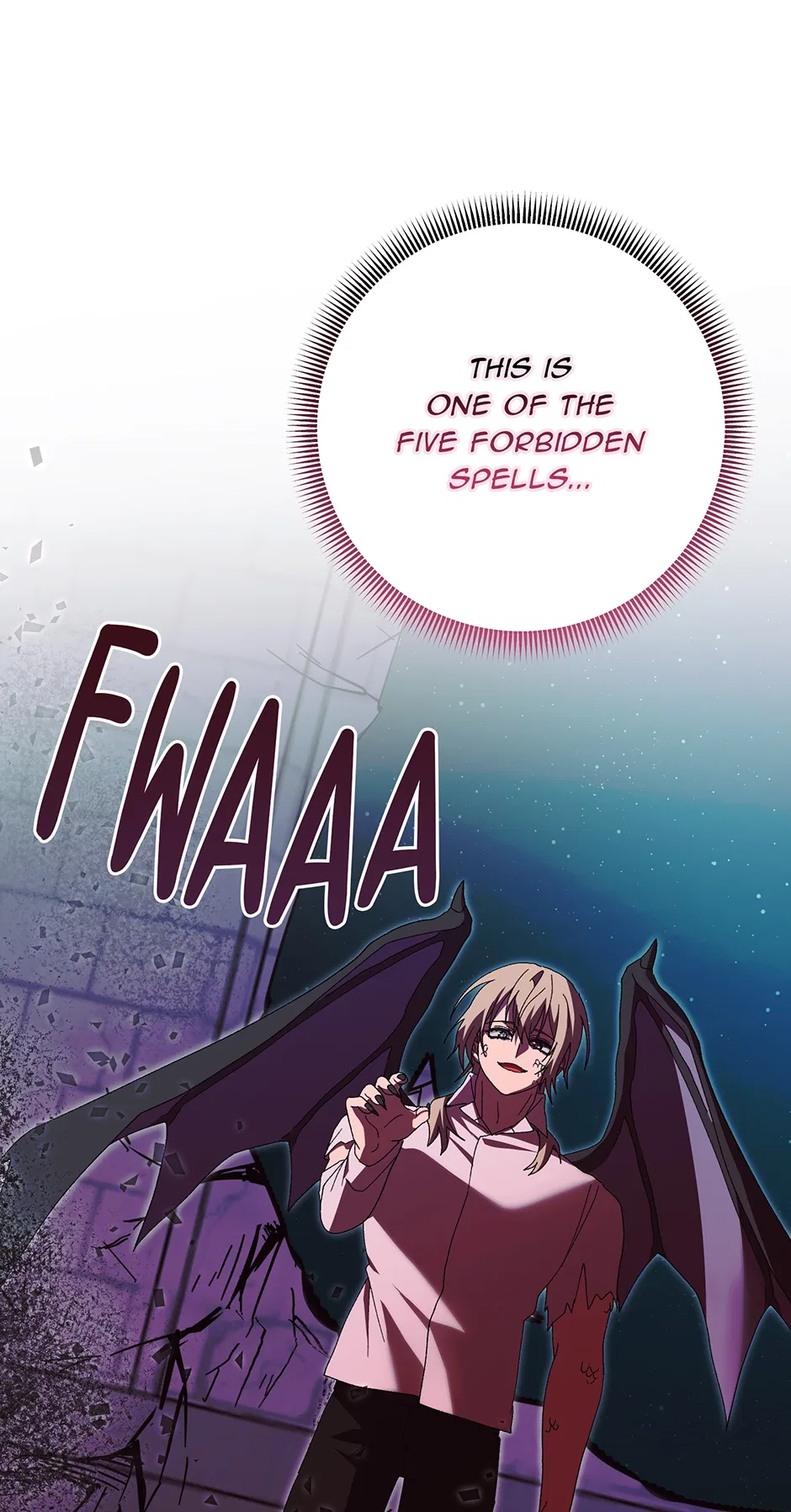 I Raised My Husband Wrong Chapter 69 – Page 8