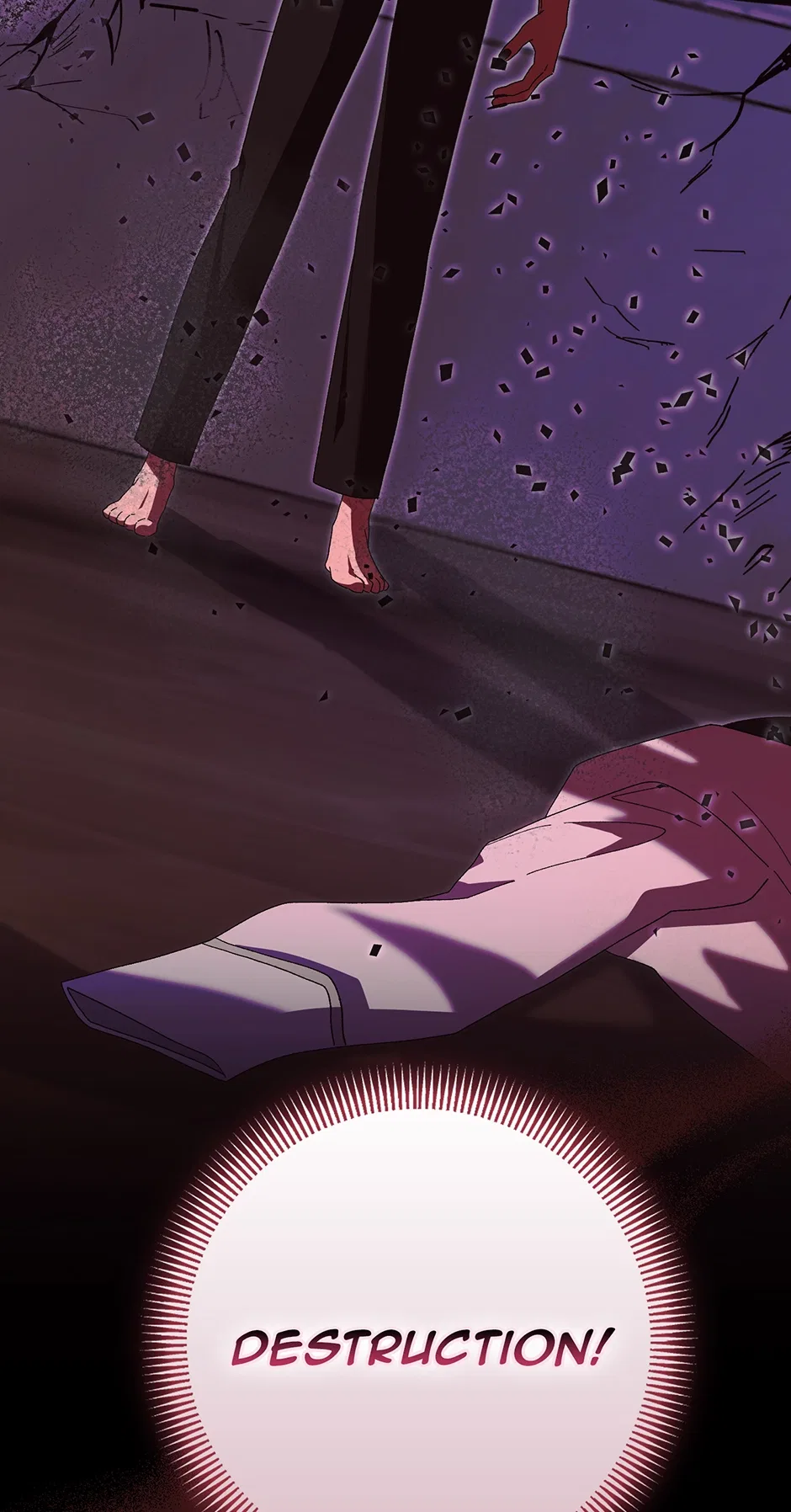 I Raised My Husband Wrong Chapter 69 – Page 9