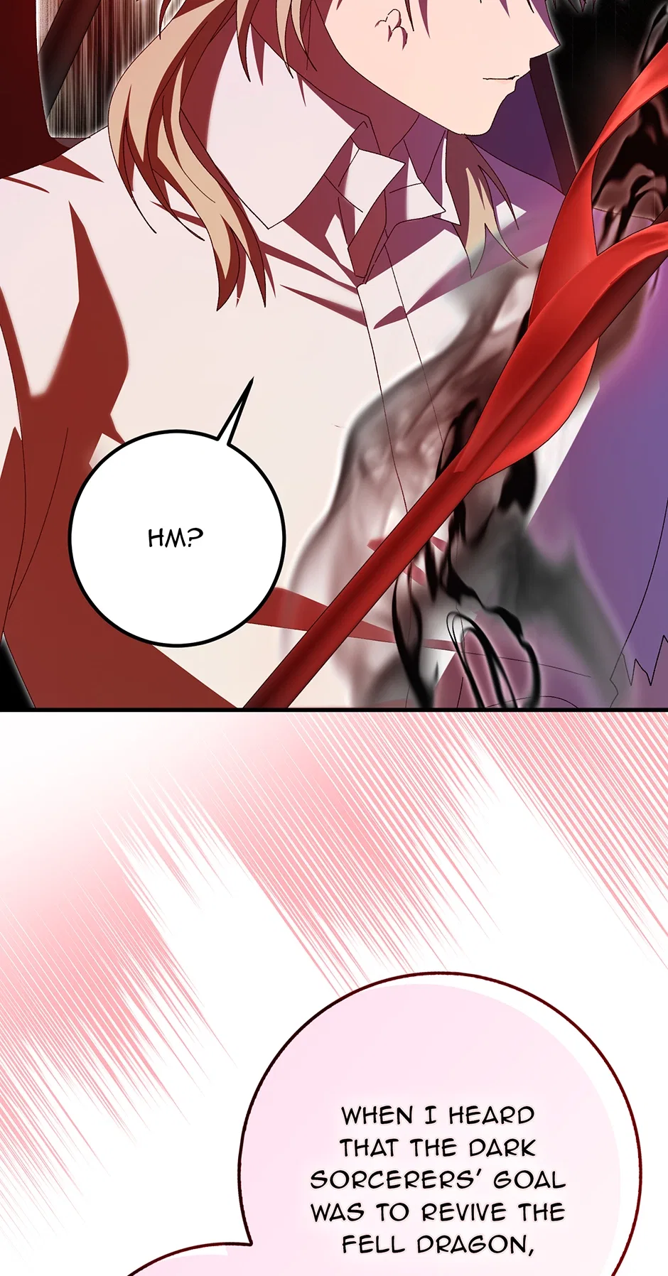 I Raised My Husband Wrong Chapter 69 – Page 13