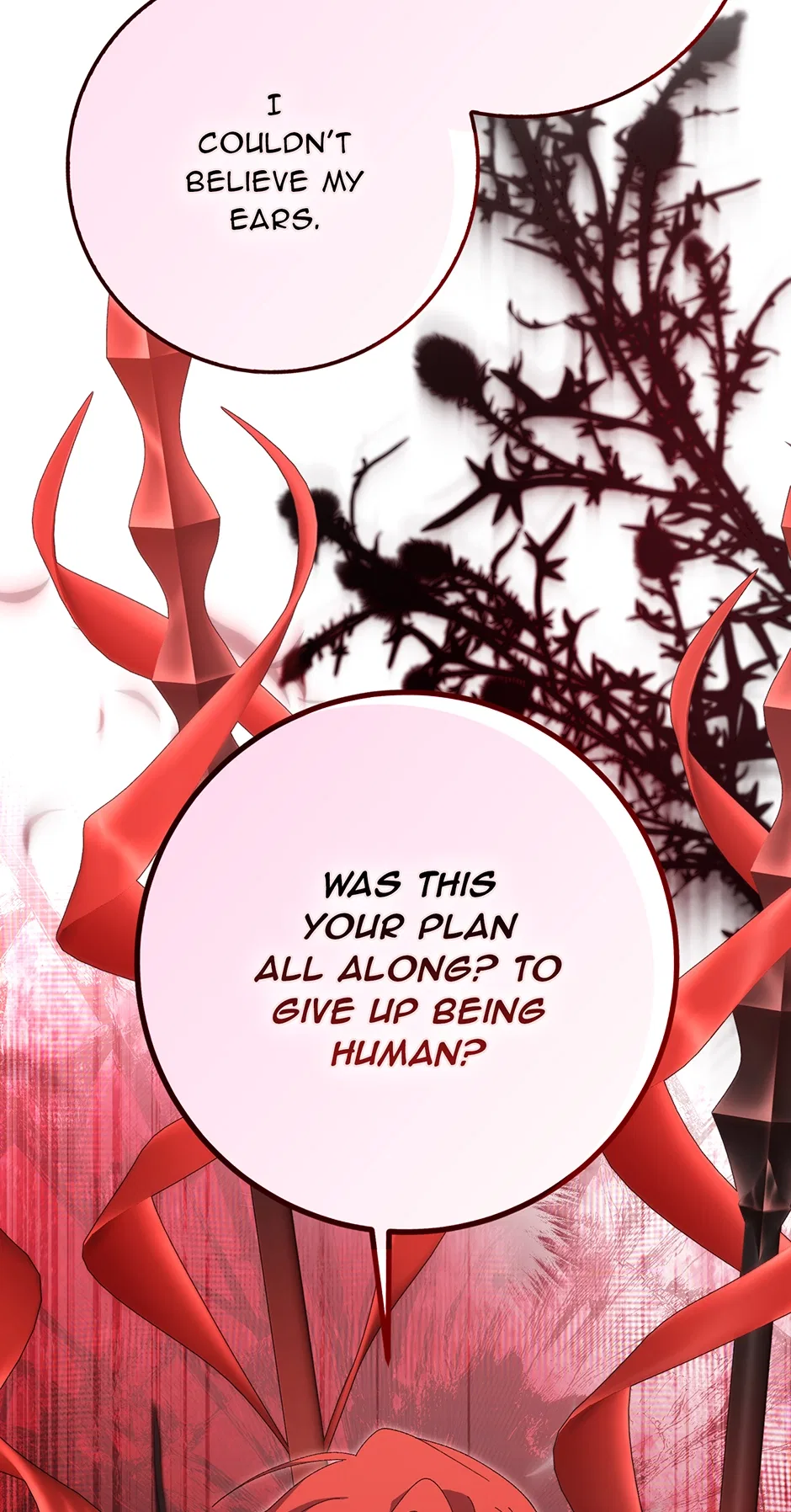 I Raised My Husband Wrong Chapter 69 – Page 14