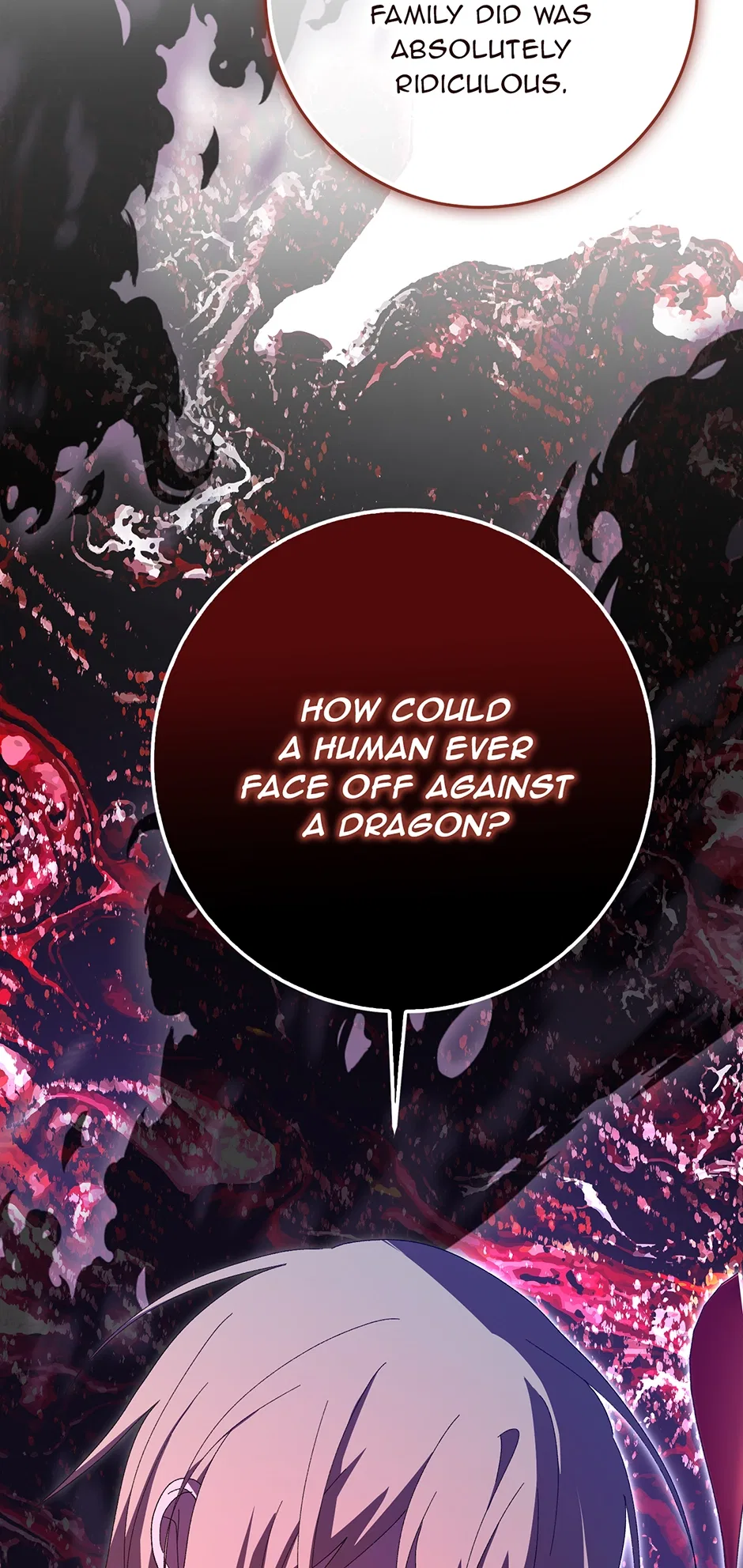I Raised My Husband Wrong Chapter 69 – Page 17