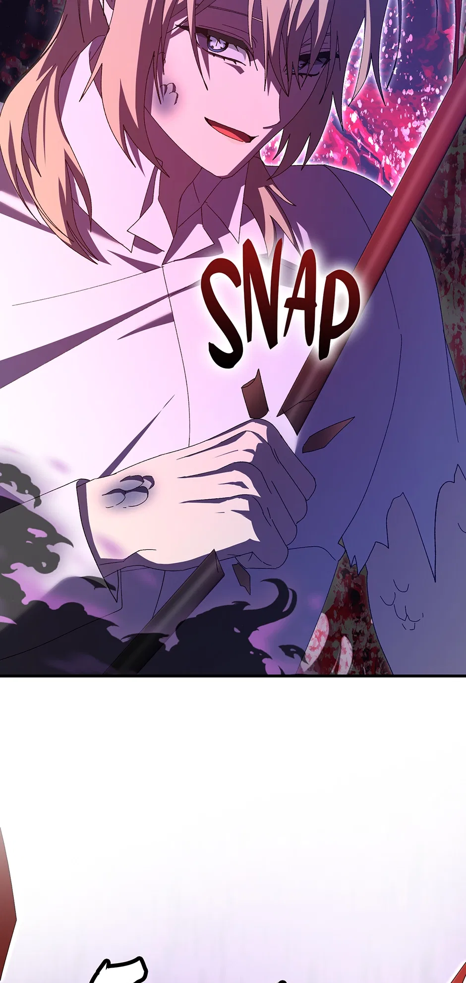I Raised My Husband Wrong Chapter 69 – Page 18