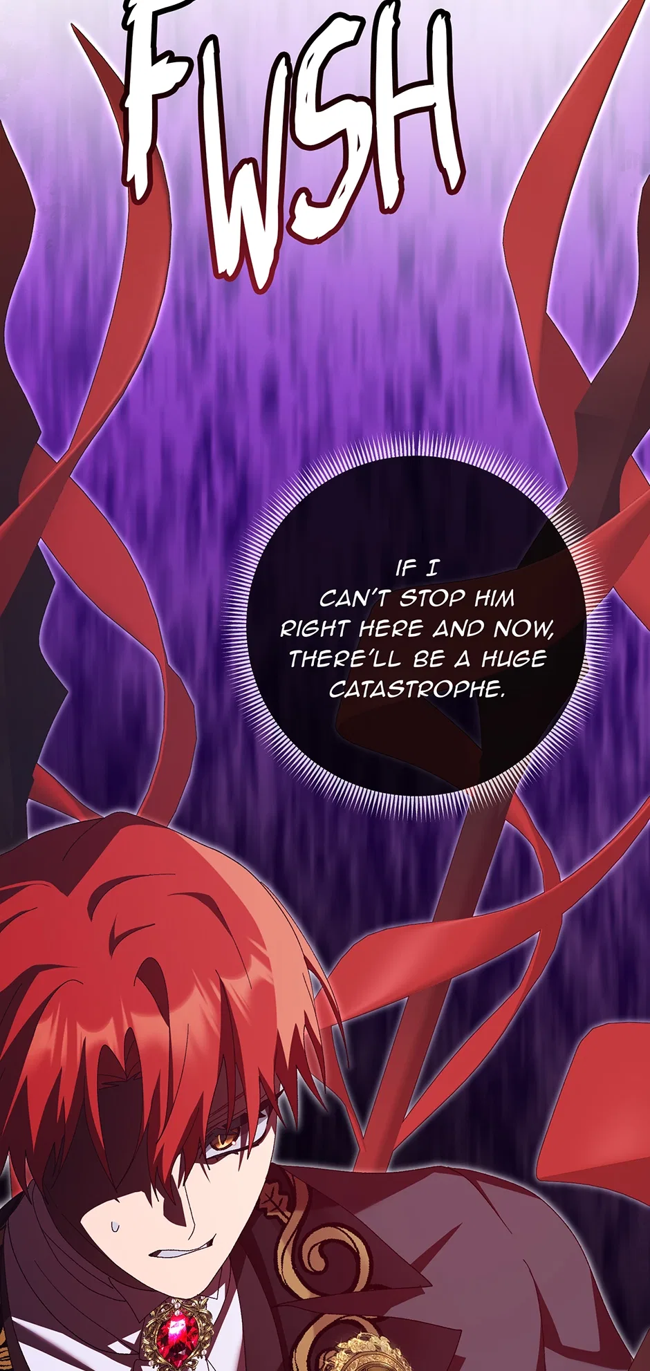 I Raised My Husband Wrong Chapter 69 – Page 19