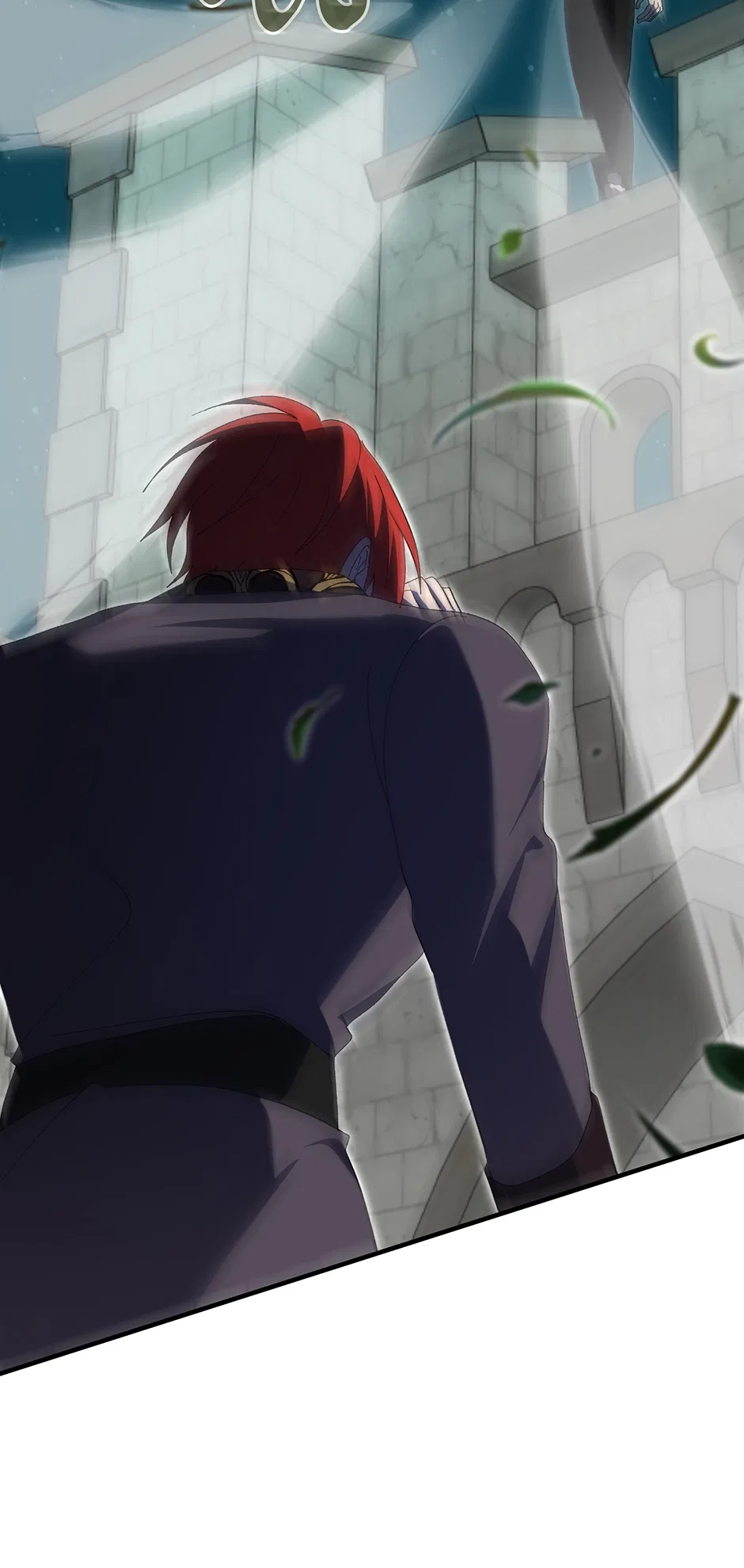 I Raised My Husband Wrong Chapter 69 – Page 23