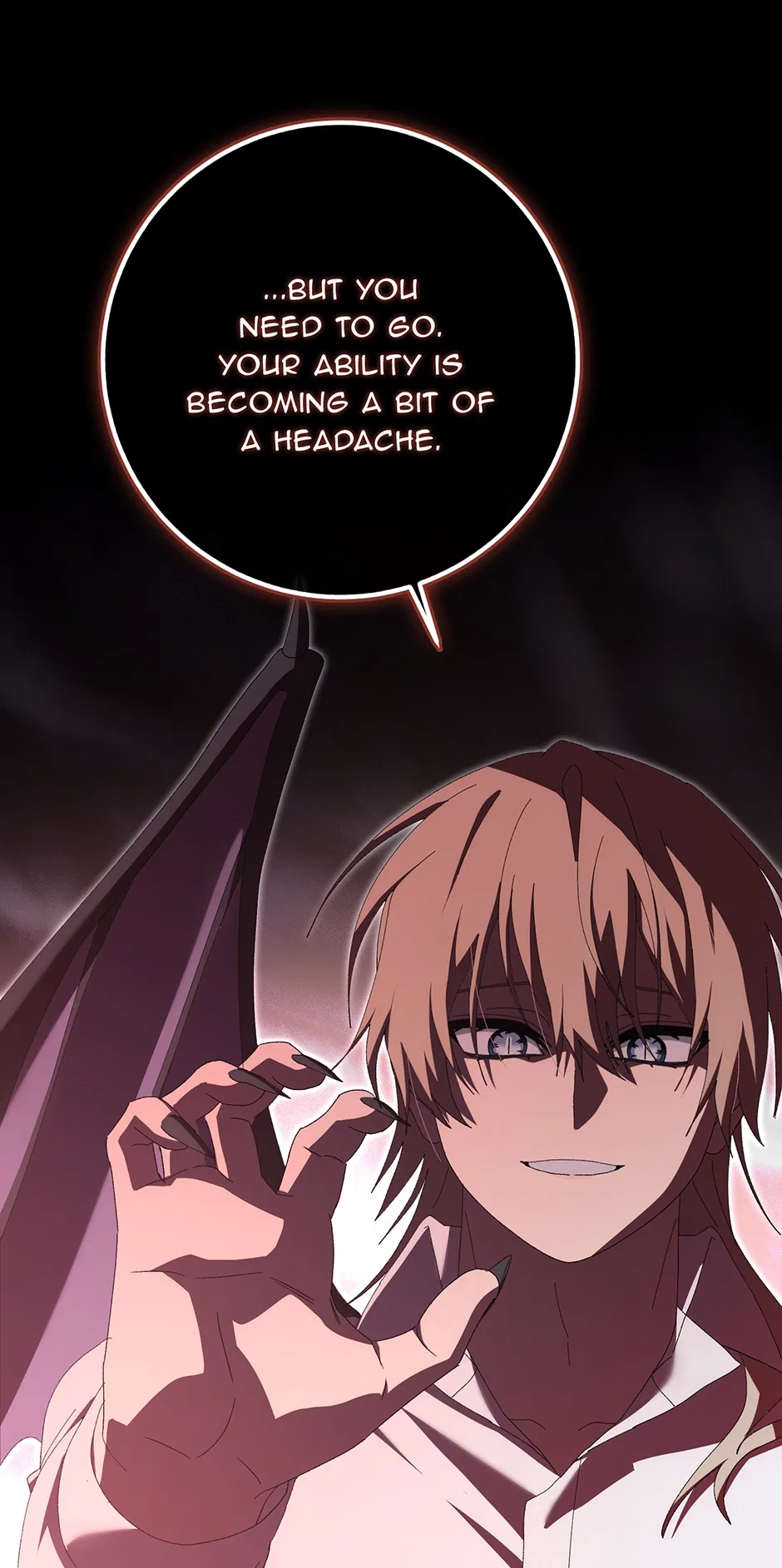 I Raised My Husband Wrong Chapter 69 – Page 27