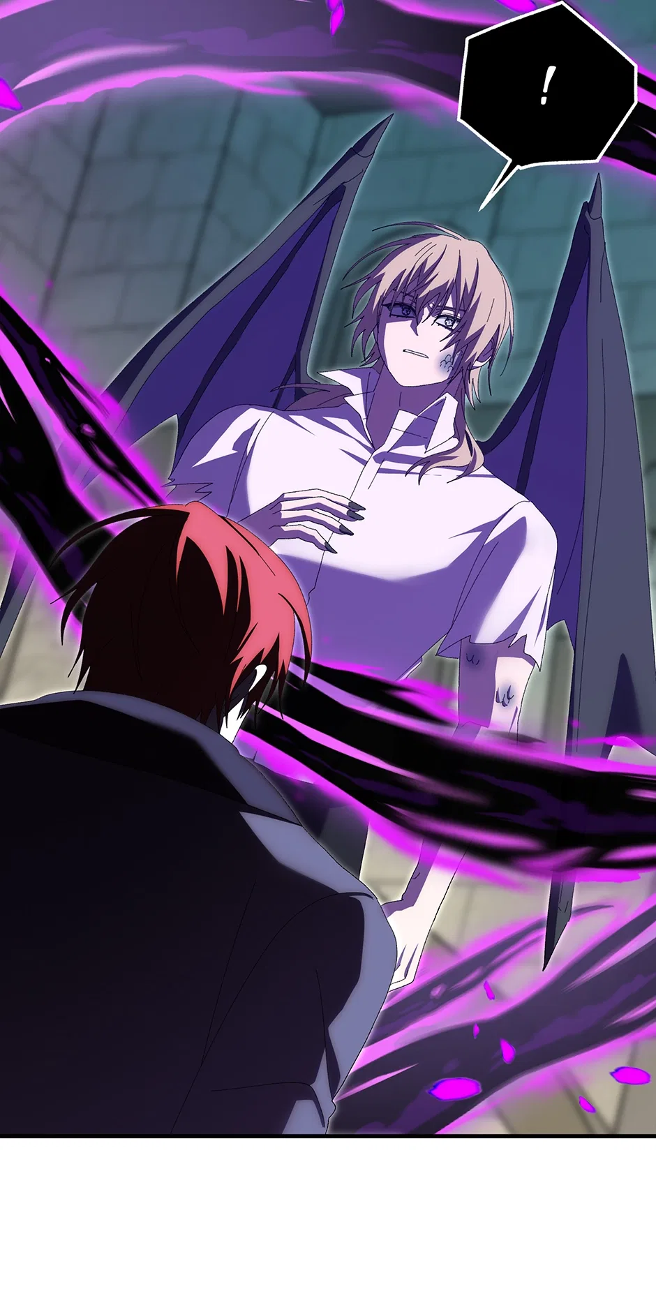 I Raised My Husband Wrong Chapter 69 – Page 31