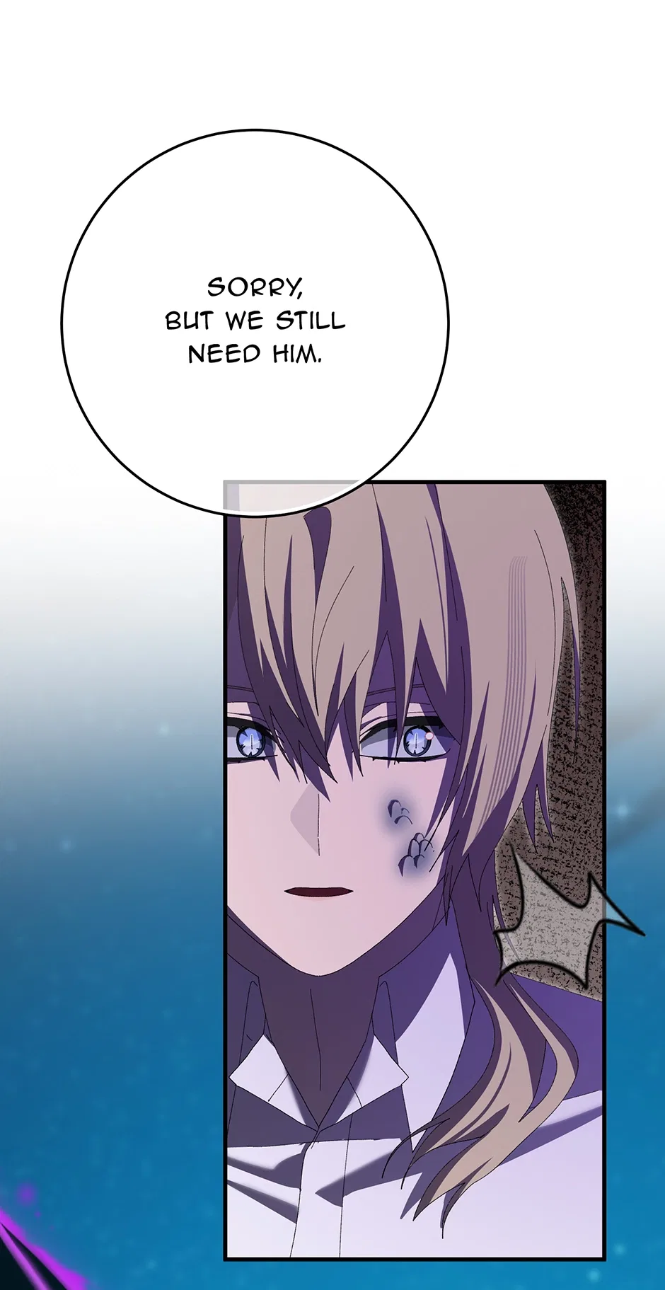 I Raised My Husband Wrong Chapter 69 – Page 32