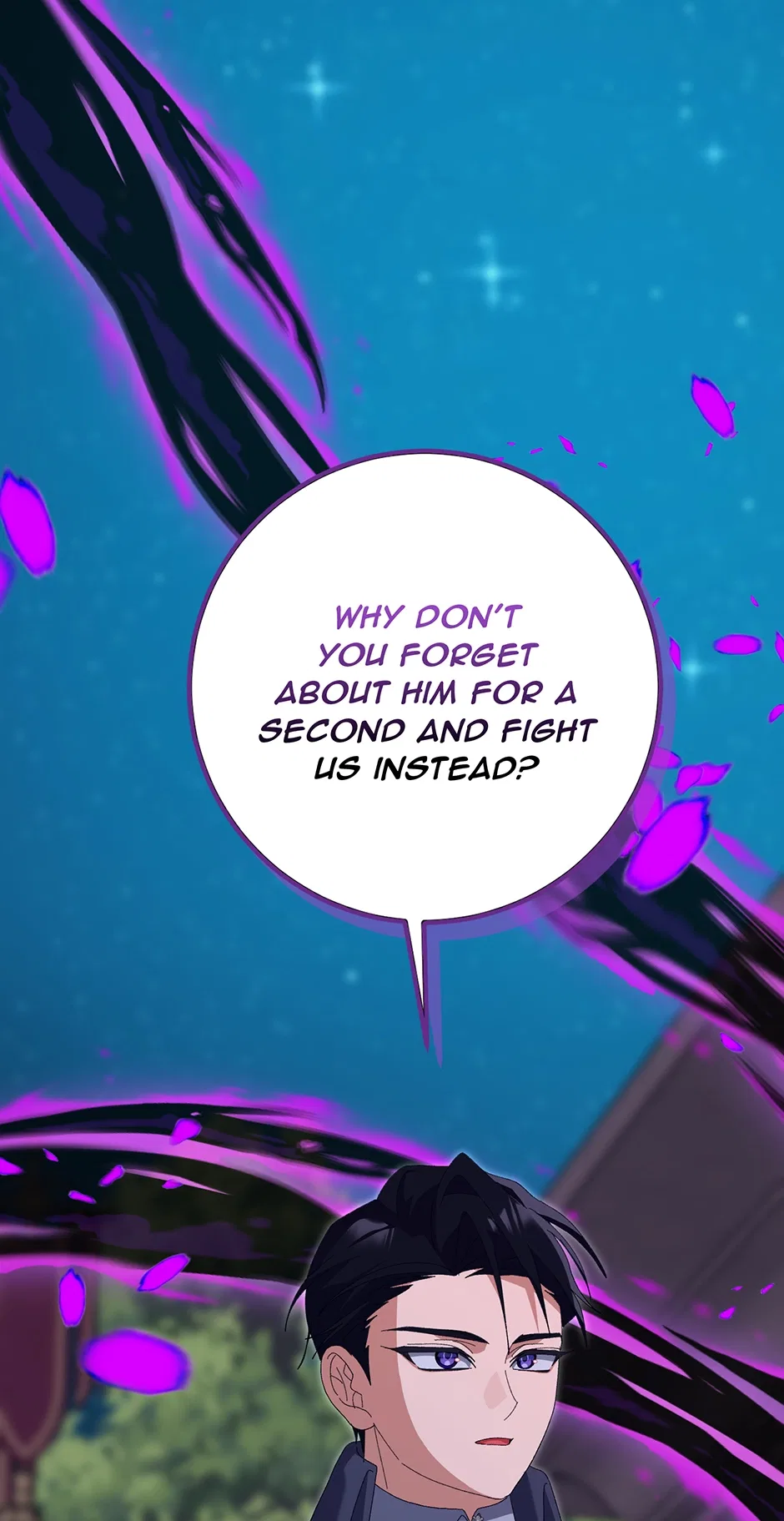 I Raised My Husband Wrong Chapter 69 – Page 33