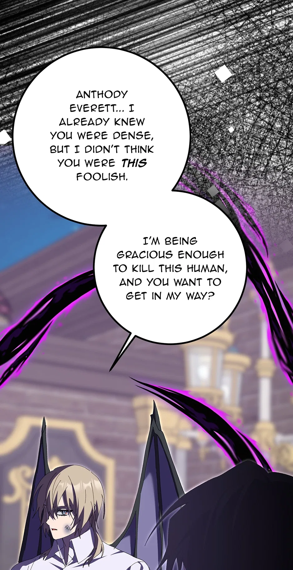 I Raised My Husband Wrong Chapter 69 – Page 35