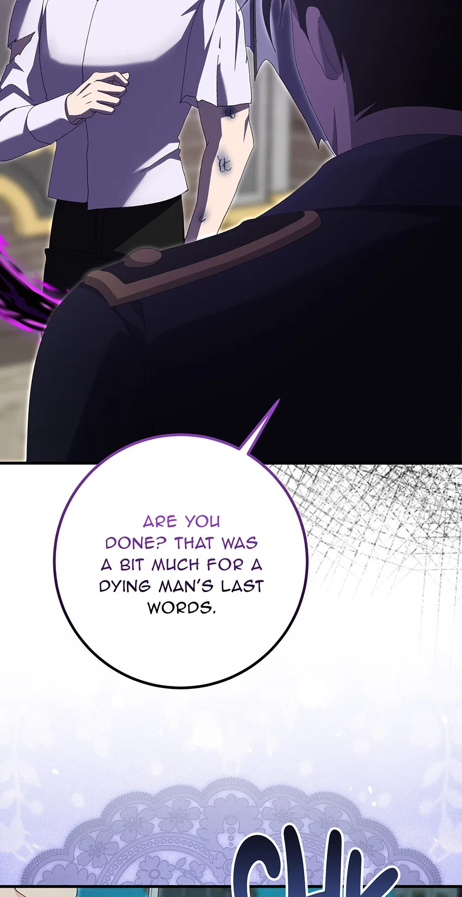 I Raised My Husband Wrong Chapter 69 – Page 36