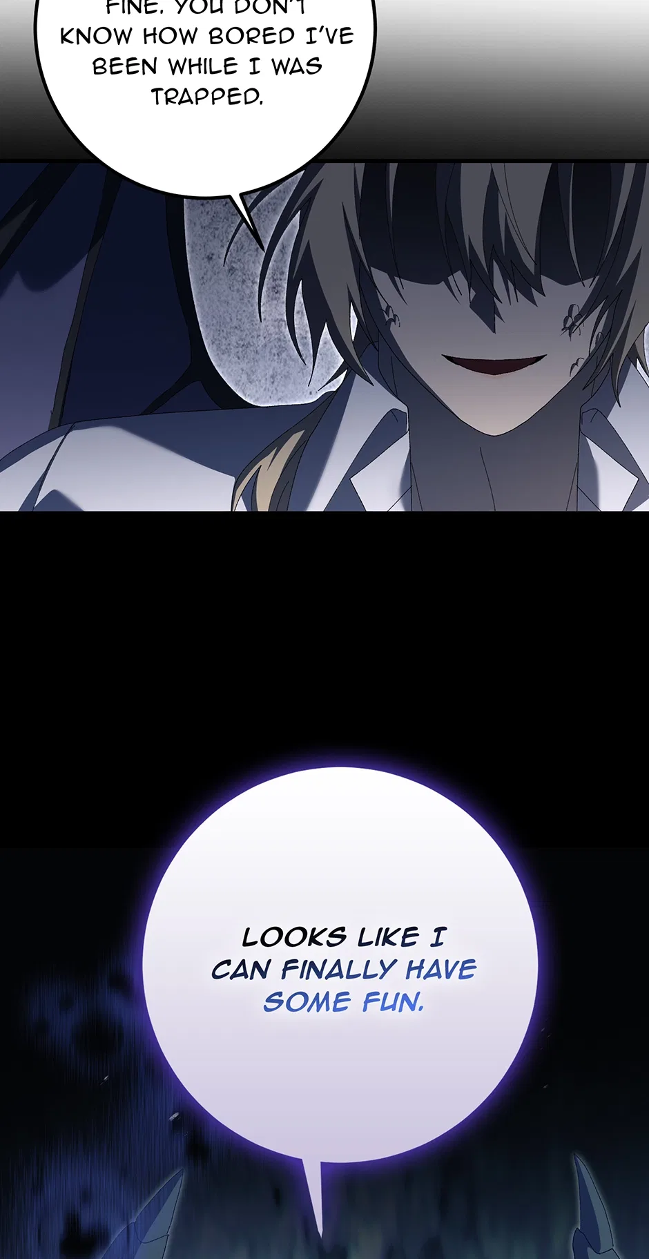 I Raised My Husband Wrong Chapter 69 – Page 38