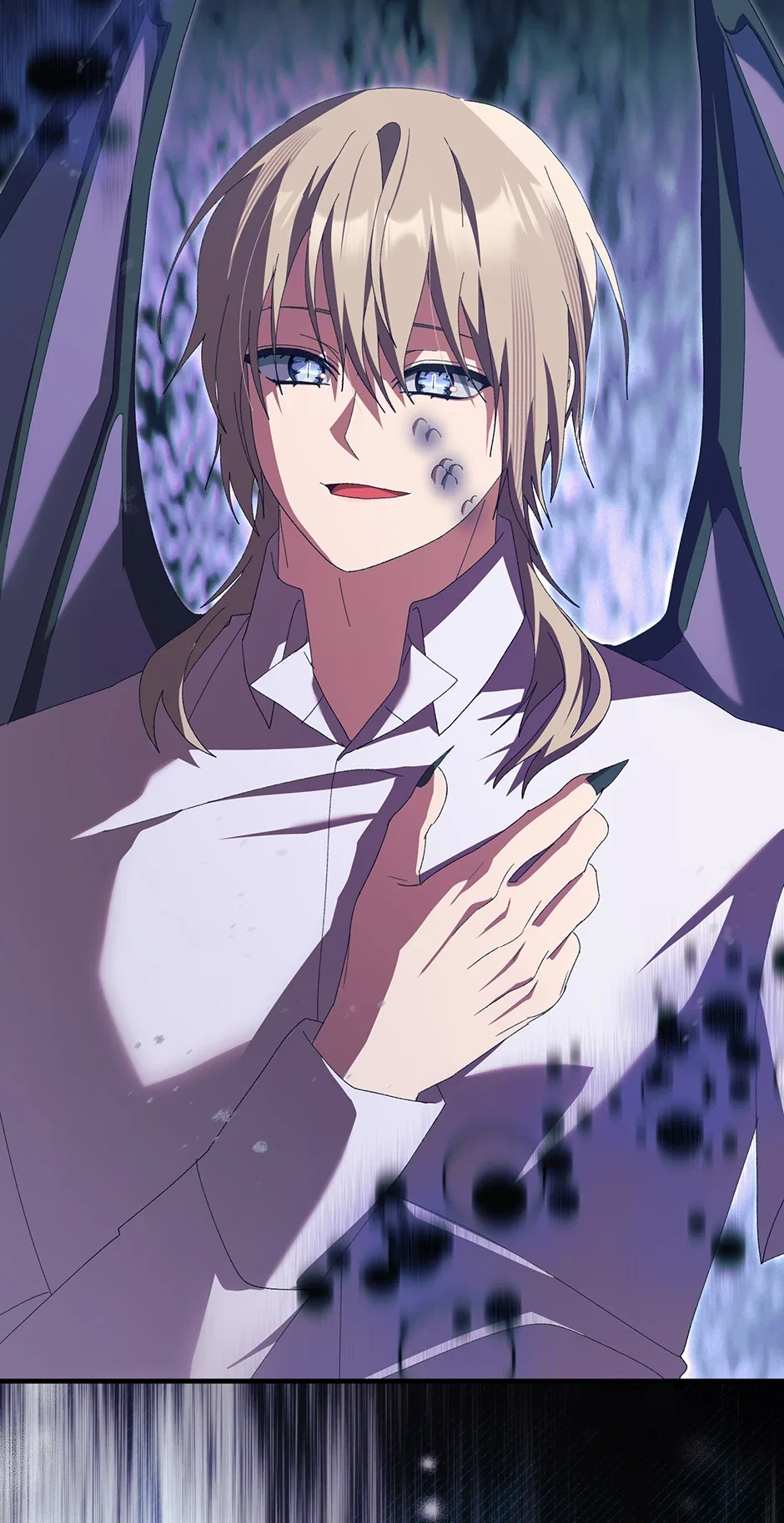 I Raised My Husband Wrong Chapter 69 – Page 39
