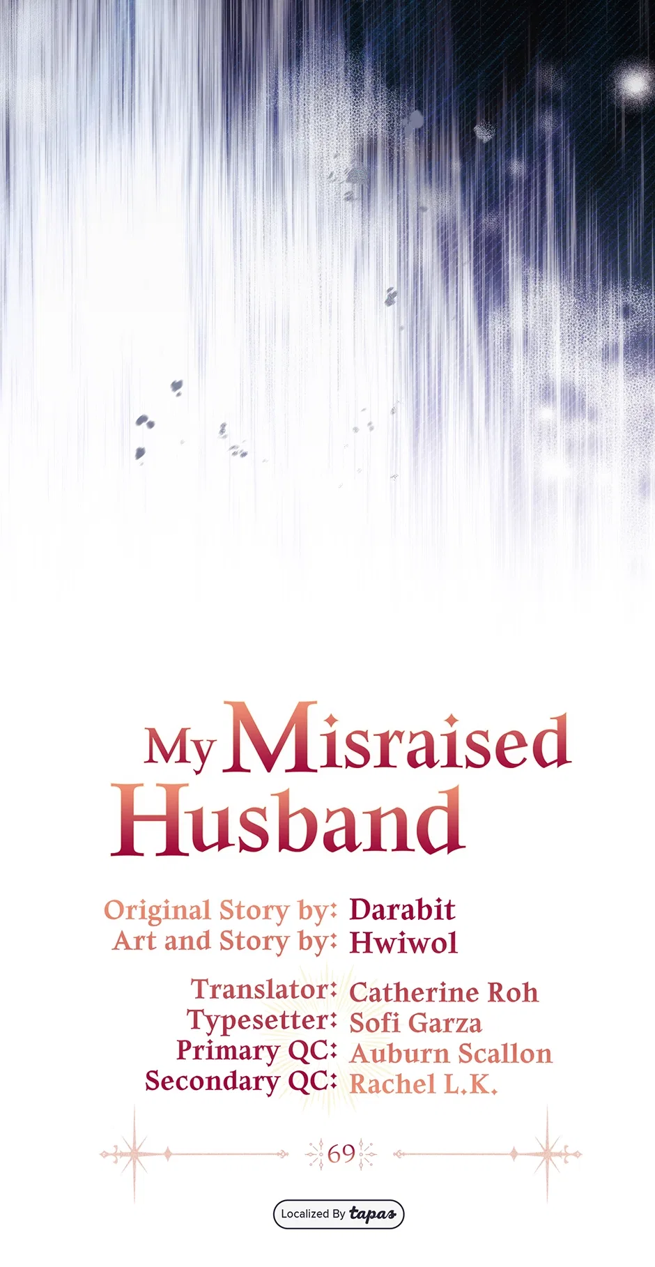 I Raised My Husband Wrong Chapter 69 – Page 40