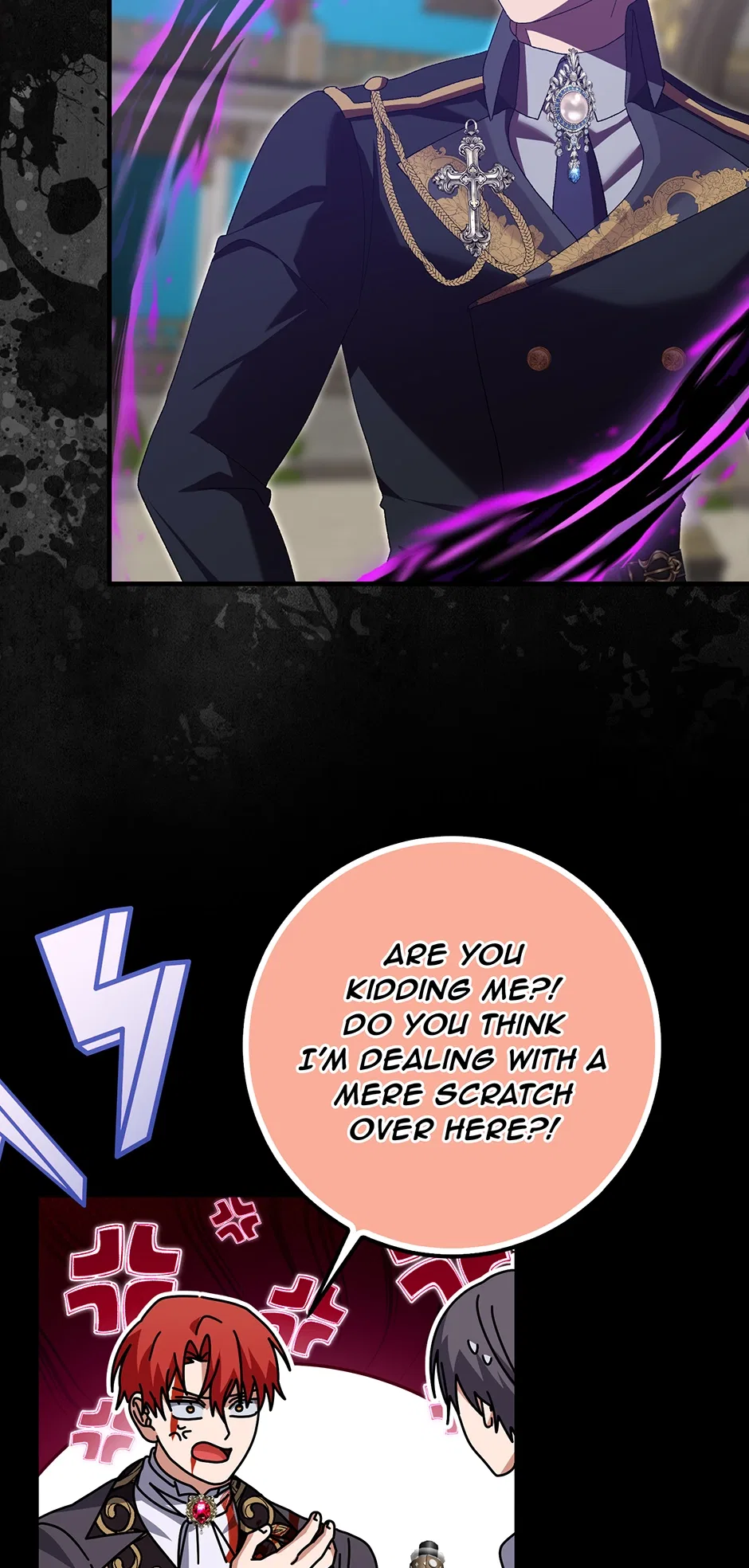 I Raised My Husband Wrong Chapter 69 – Page 42