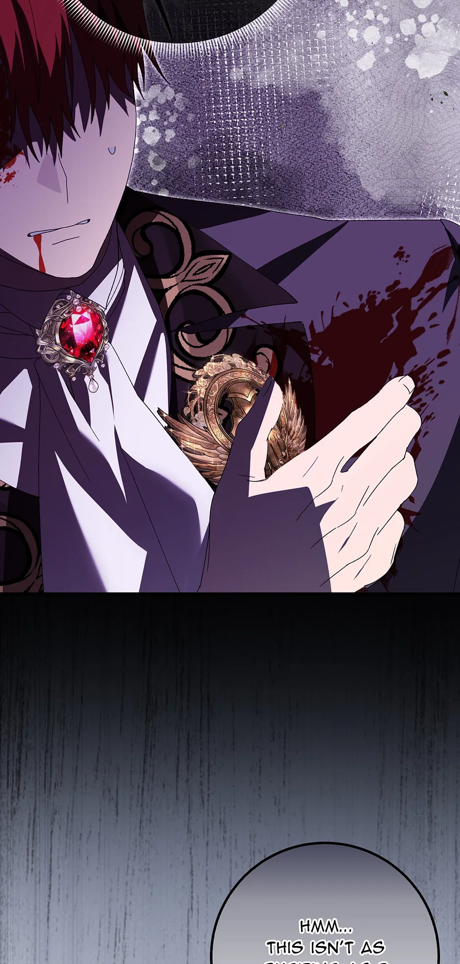 I Raised My Husband Wrong Chapter 69 – Page 44