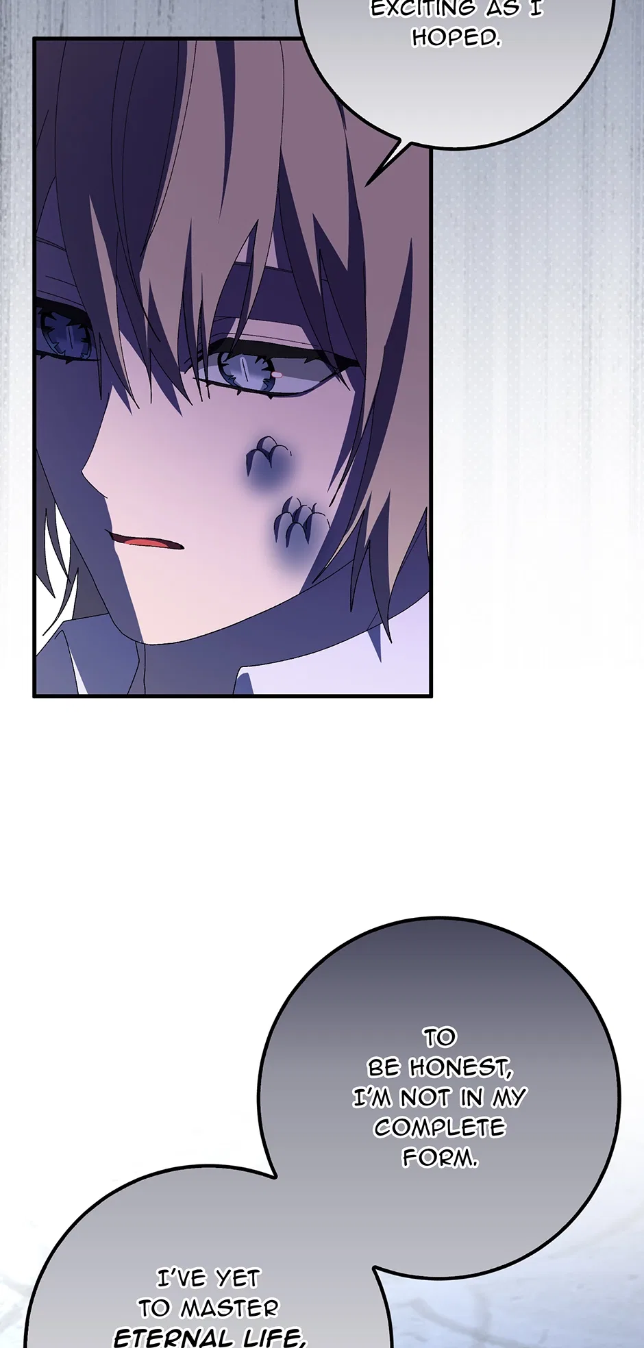 I Raised My Husband Wrong Chapter 69 – Page 45