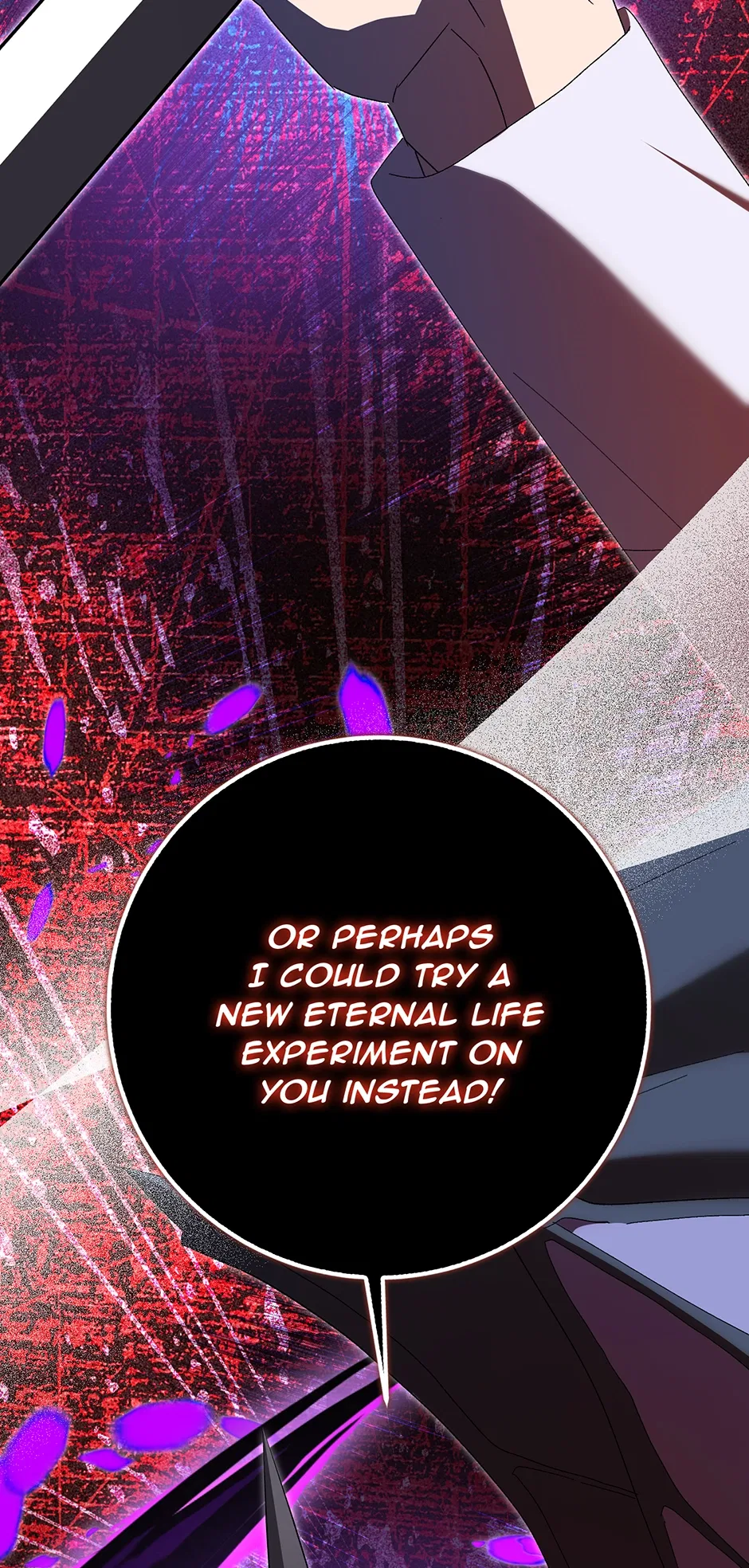 I Raised My Husband Wrong Chapter 69 – Page 48