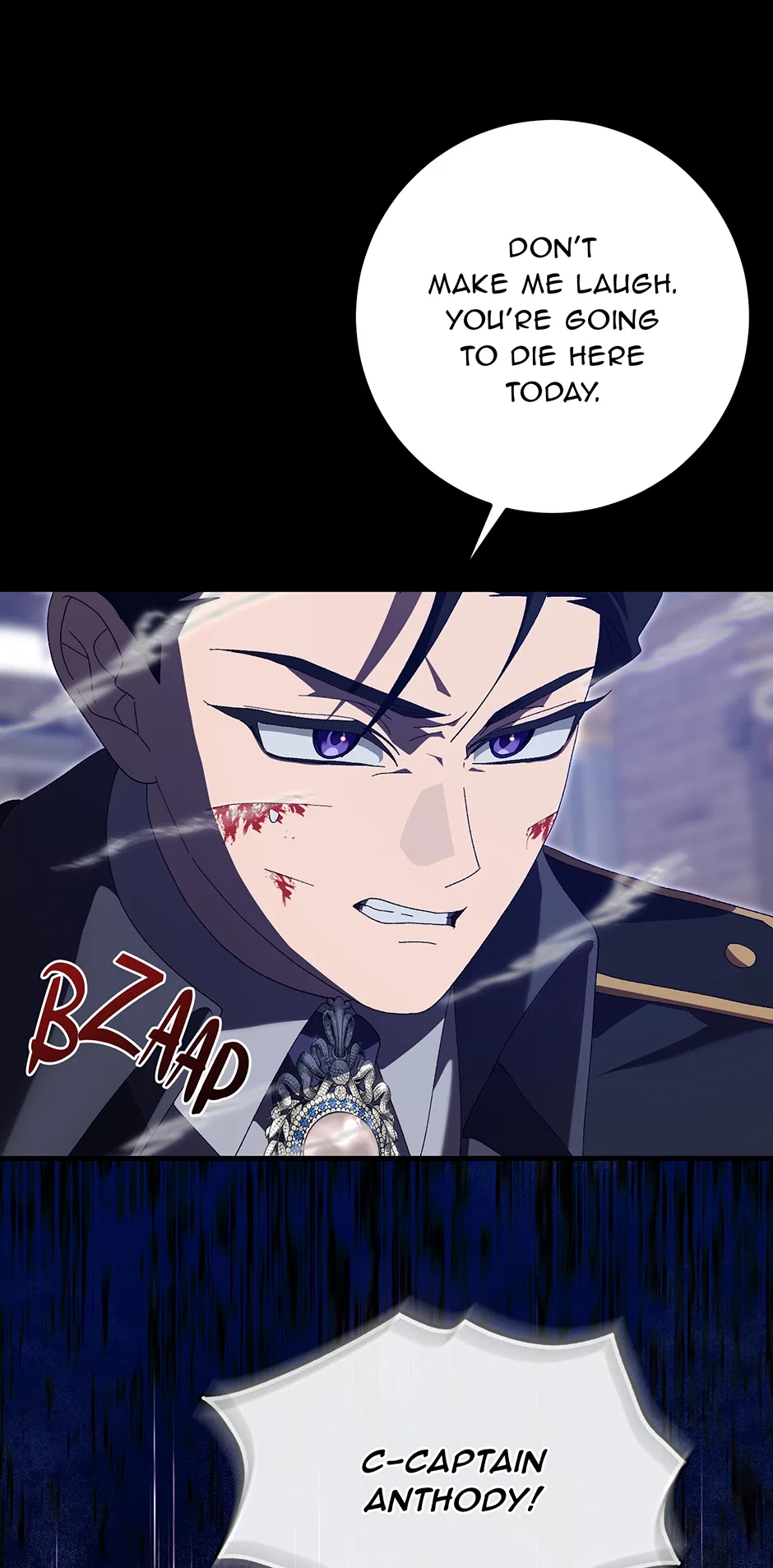 I Raised My Husband Wrong Chapter 69 – Page 50