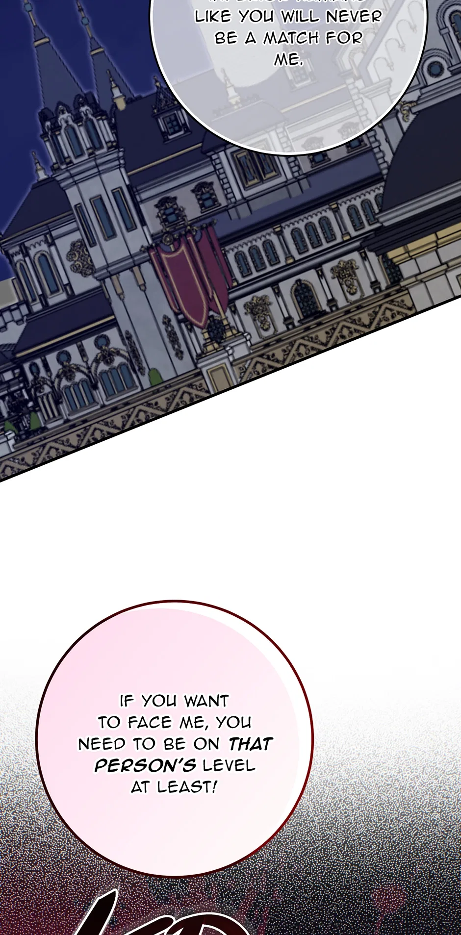 I Raised My Husband Wrong Chapter 69 – Page 53