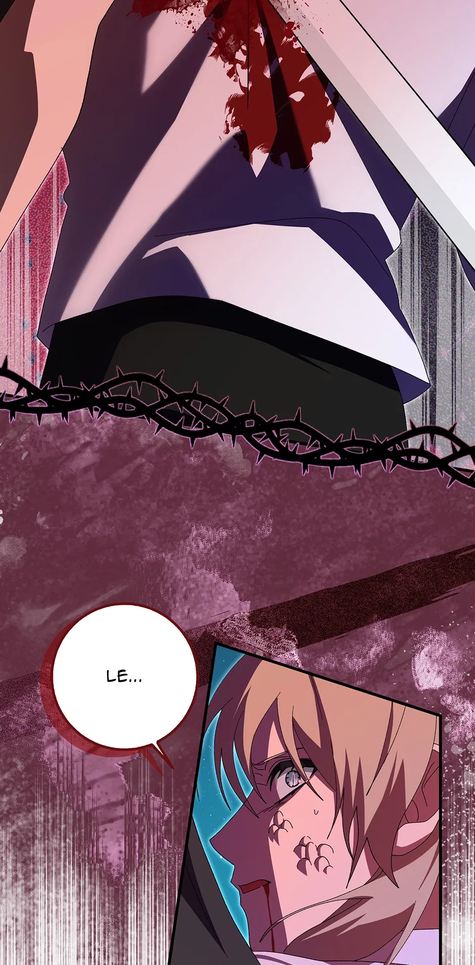 I Raised My Husband Wrong Chapter 69 – Page 55