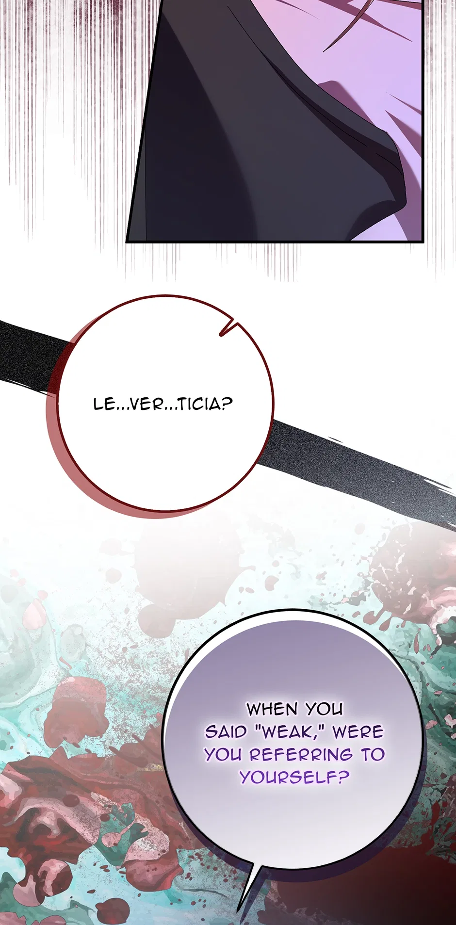 I Raised My Husband Wrong Chapter 69 – Page 56