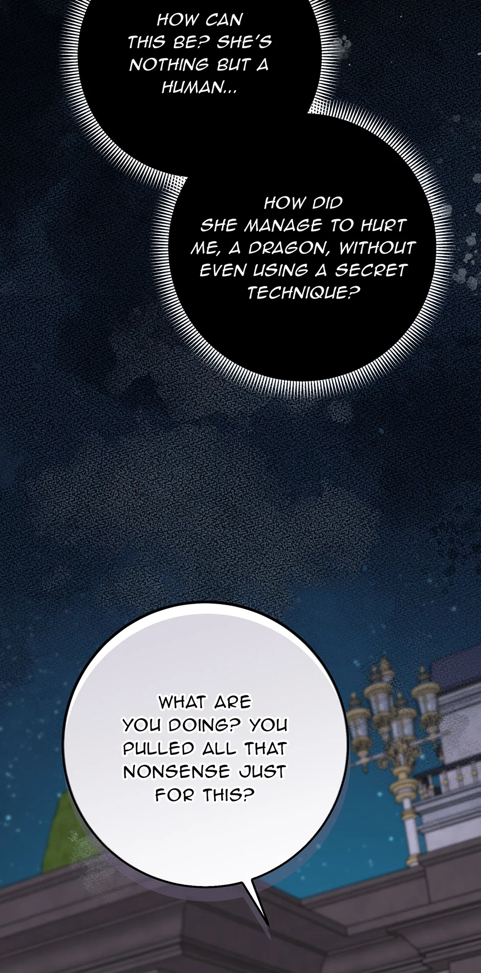 I Raised My Husband Wrong Chapter 69 – Page 60