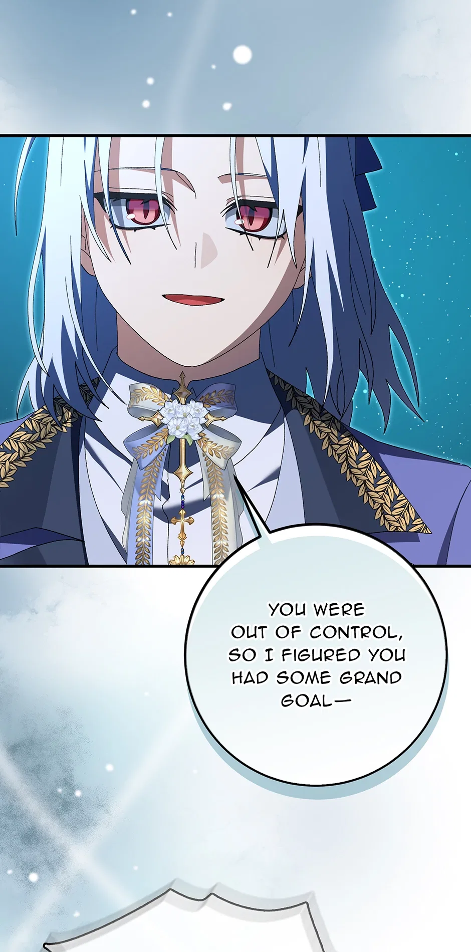 I Raised My Husband Wrong Chapter 69 – Page 62