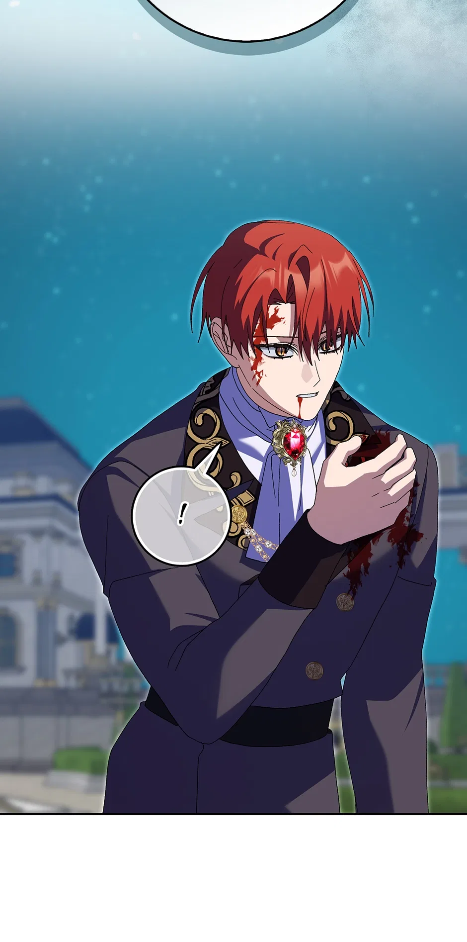 I Raised My Husband Wrong Chapter 69 – Page 64