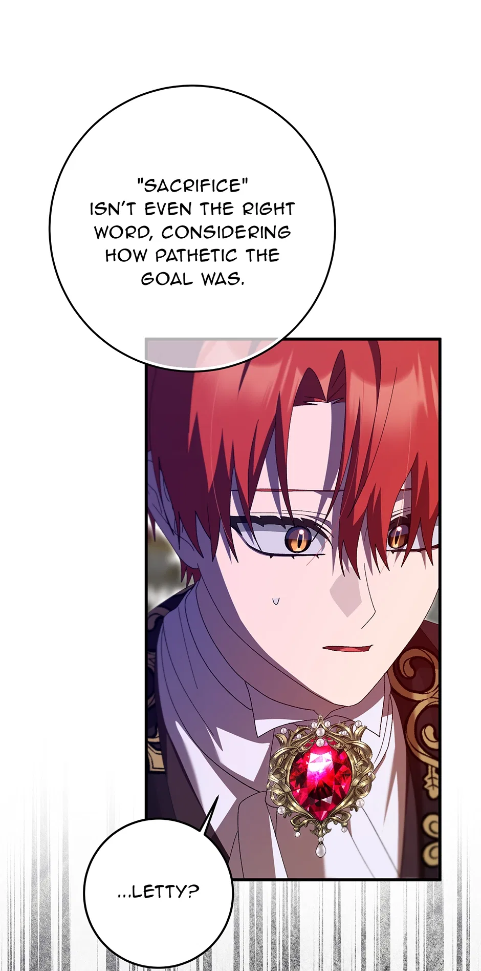 I Raised My Husband Wrong Chapter 69 – Page 65
