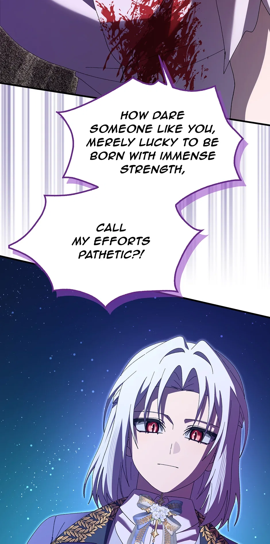 I Raised My Husband Wrong Chapter 69 – Page 67