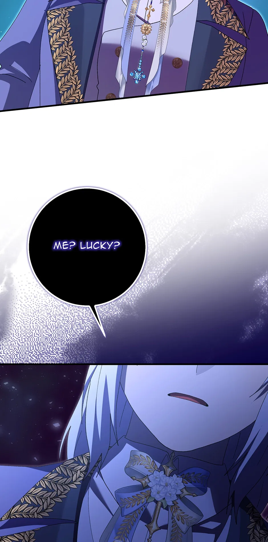 I Raised My Husband Wrong Chapter 69 – Page 68