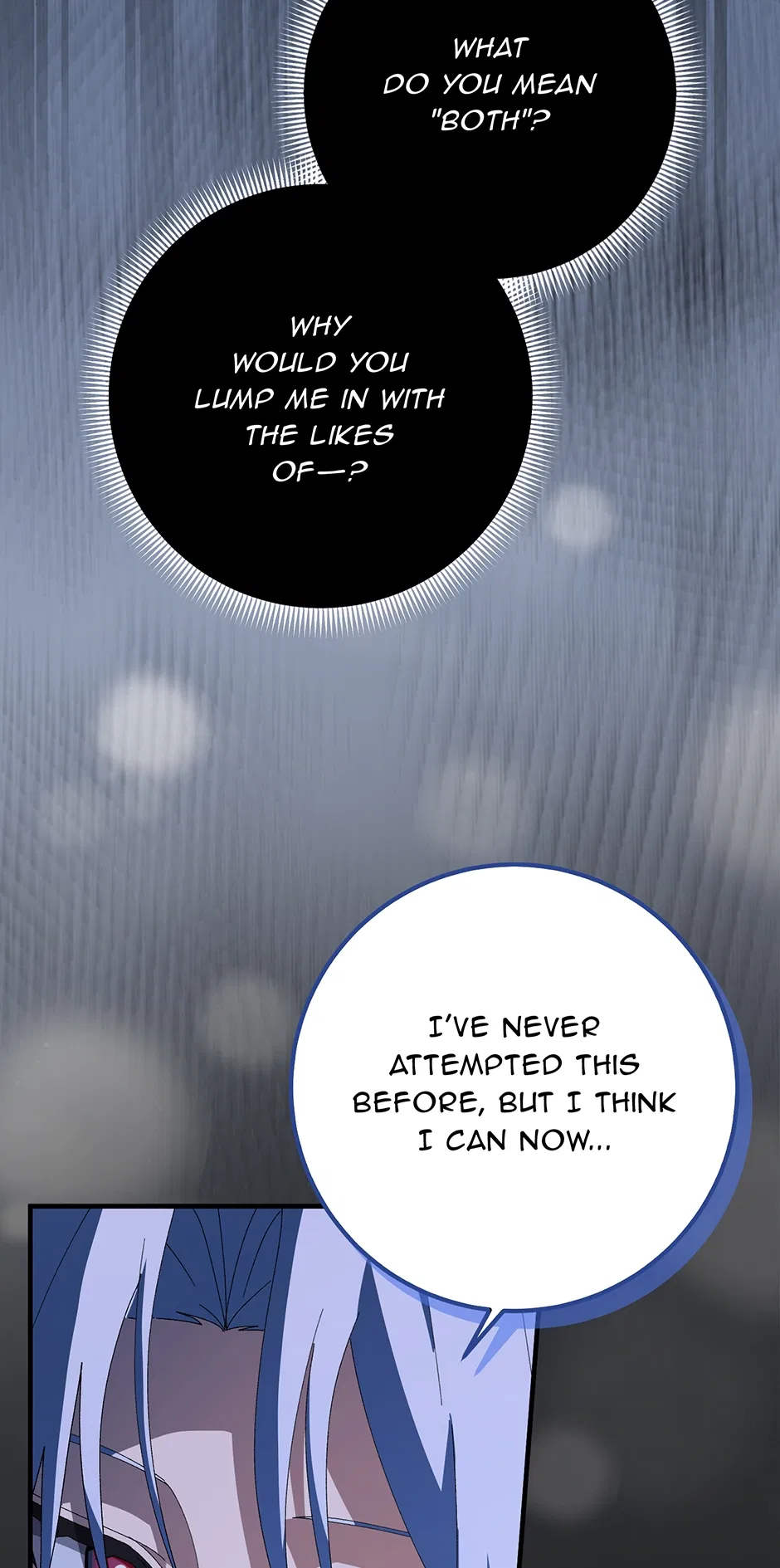 I Raised My Husband Wrong Chapter 69 – Page 73