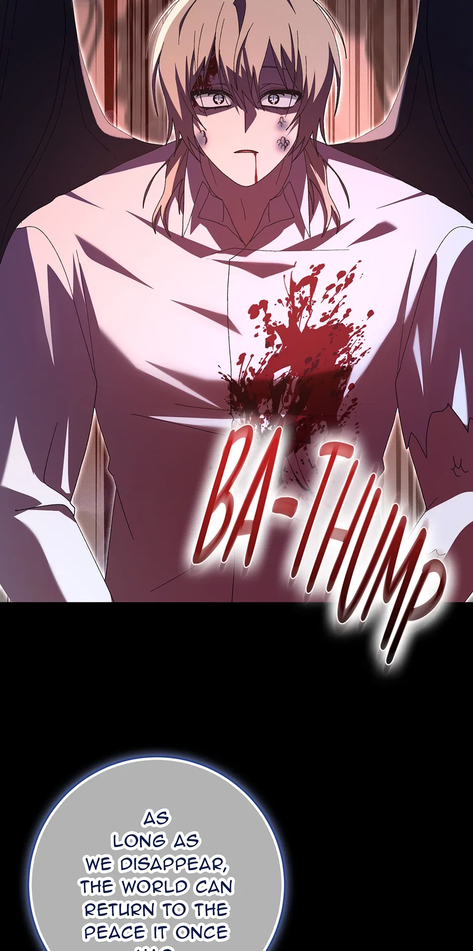 I Raised My Husband Wrong Chapter 69 – Page 75