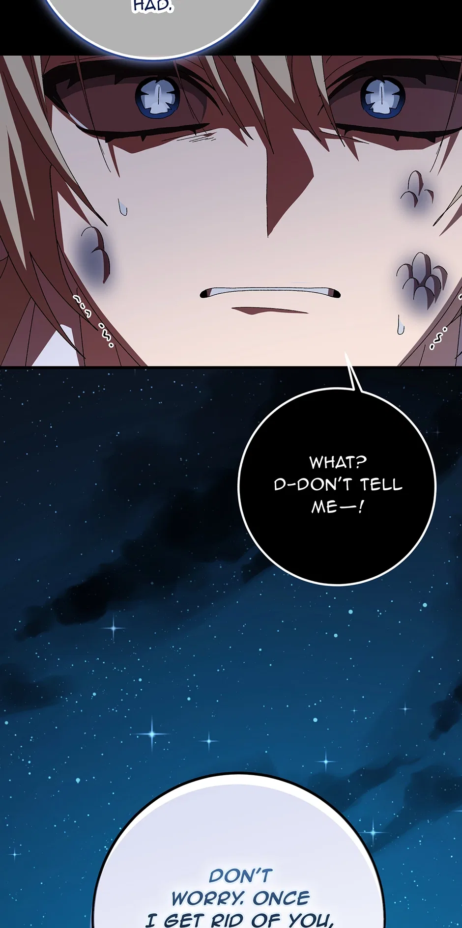 I Raised My Husband Wrong Chapter 69 – Page 76