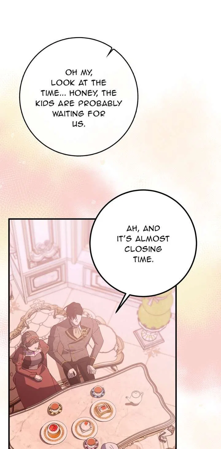 I Raised My Husband Wrong Chapter 68 – Page 1
