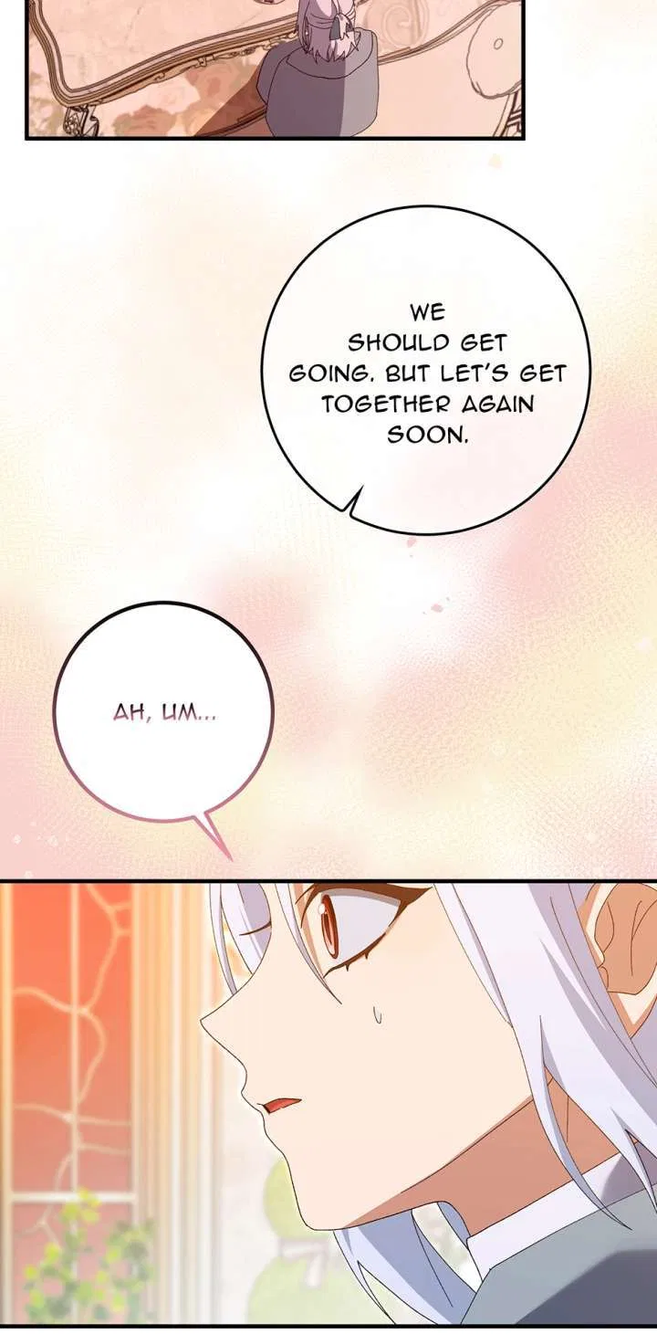 I Raised My Husband Wrong Chapter 68 – Page 2
