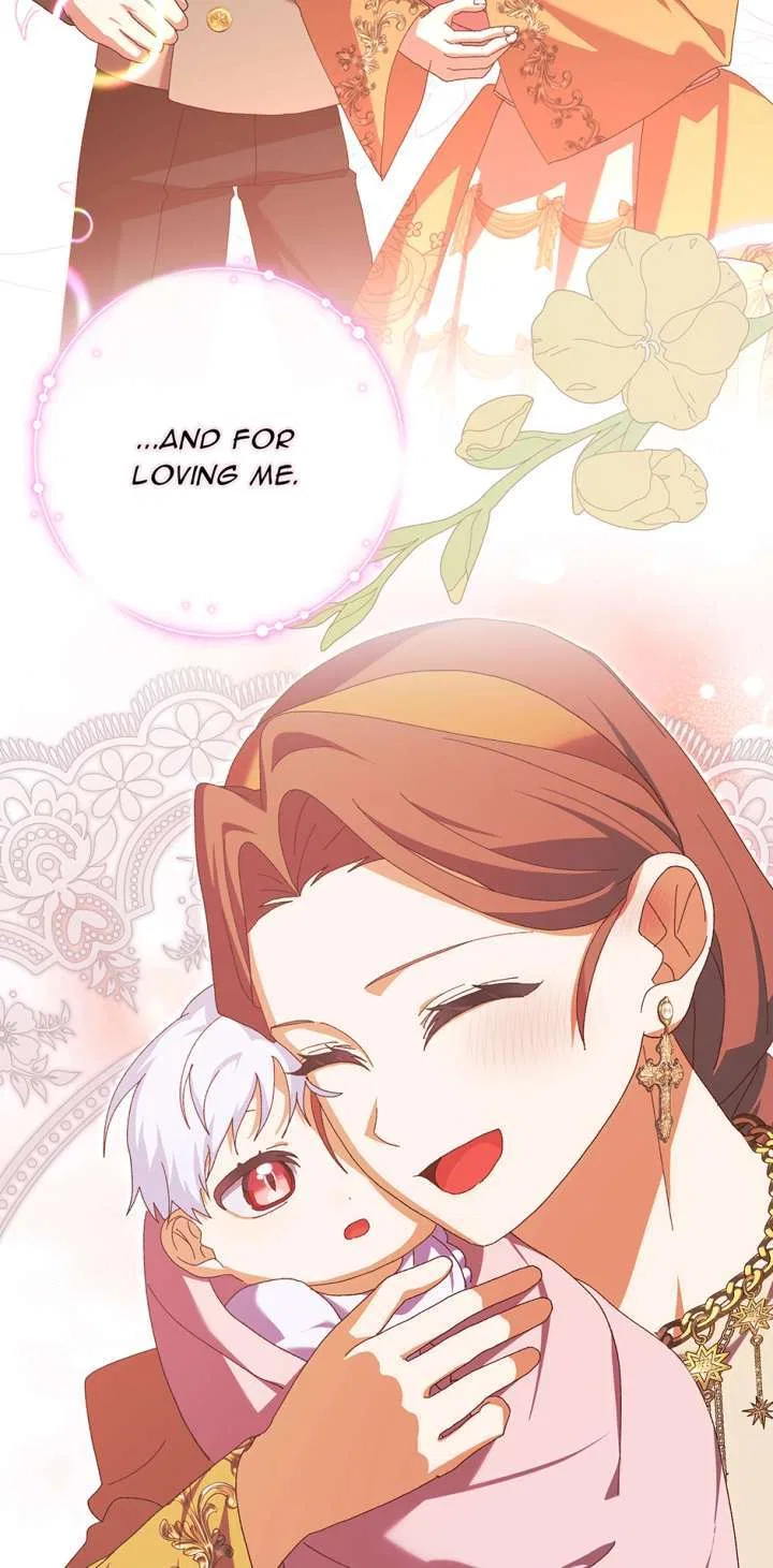 I Raised My Husband Wrong Chapter 68 – Page 5
