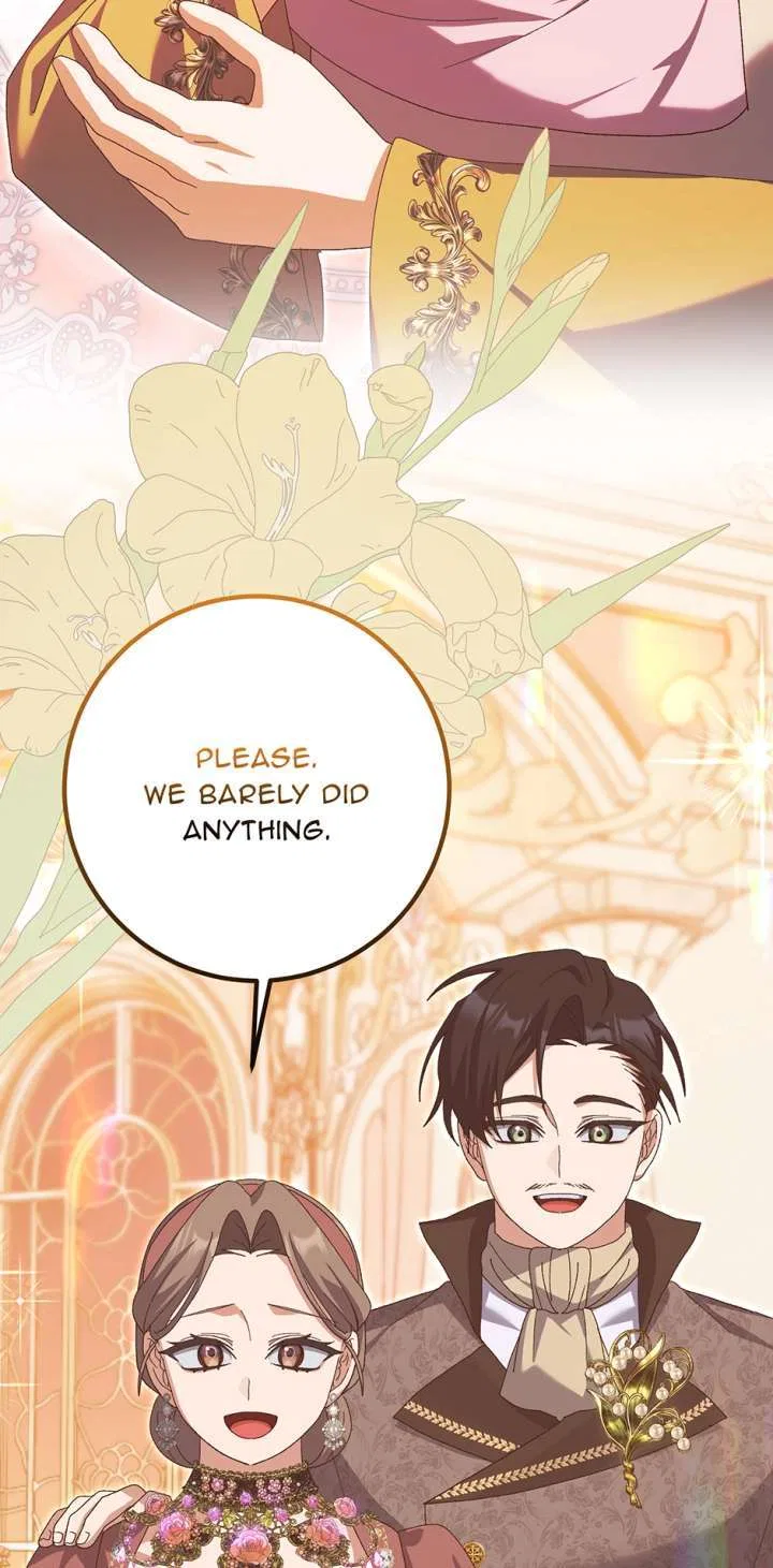 I Raised My Husband Wrong Chapter 68 – Page 6