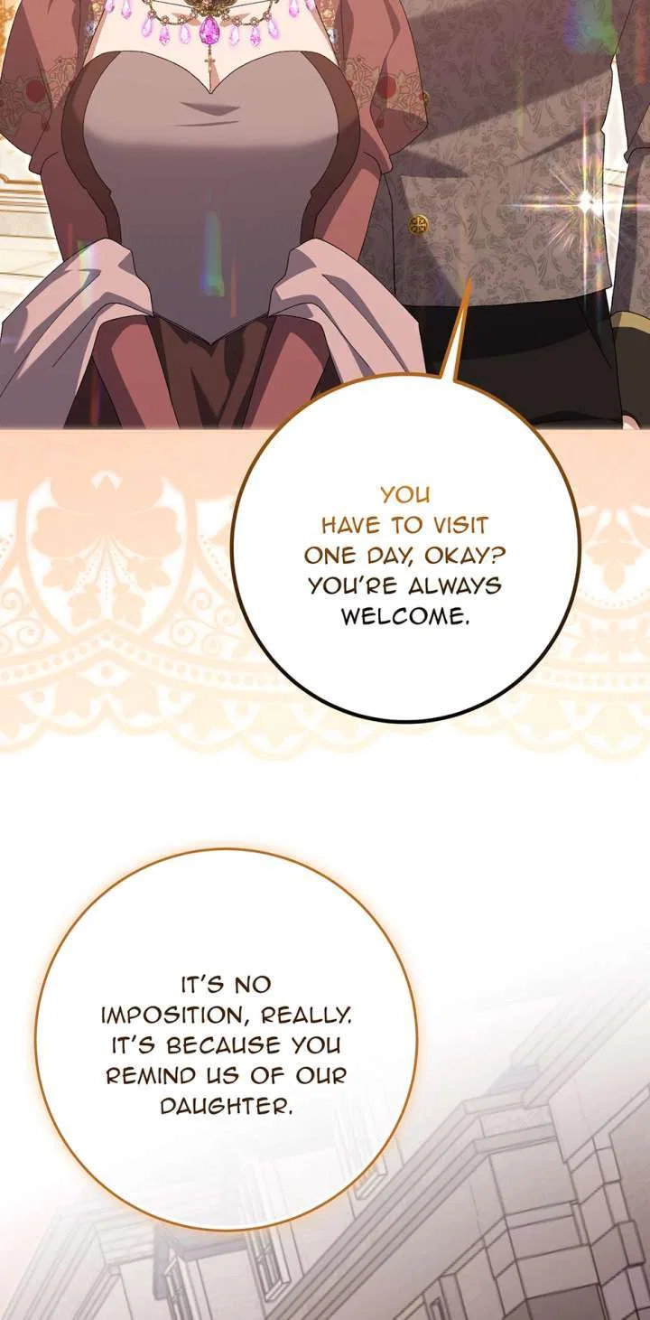 I Raised My Husband Wrong Chapter 68 – Page 7