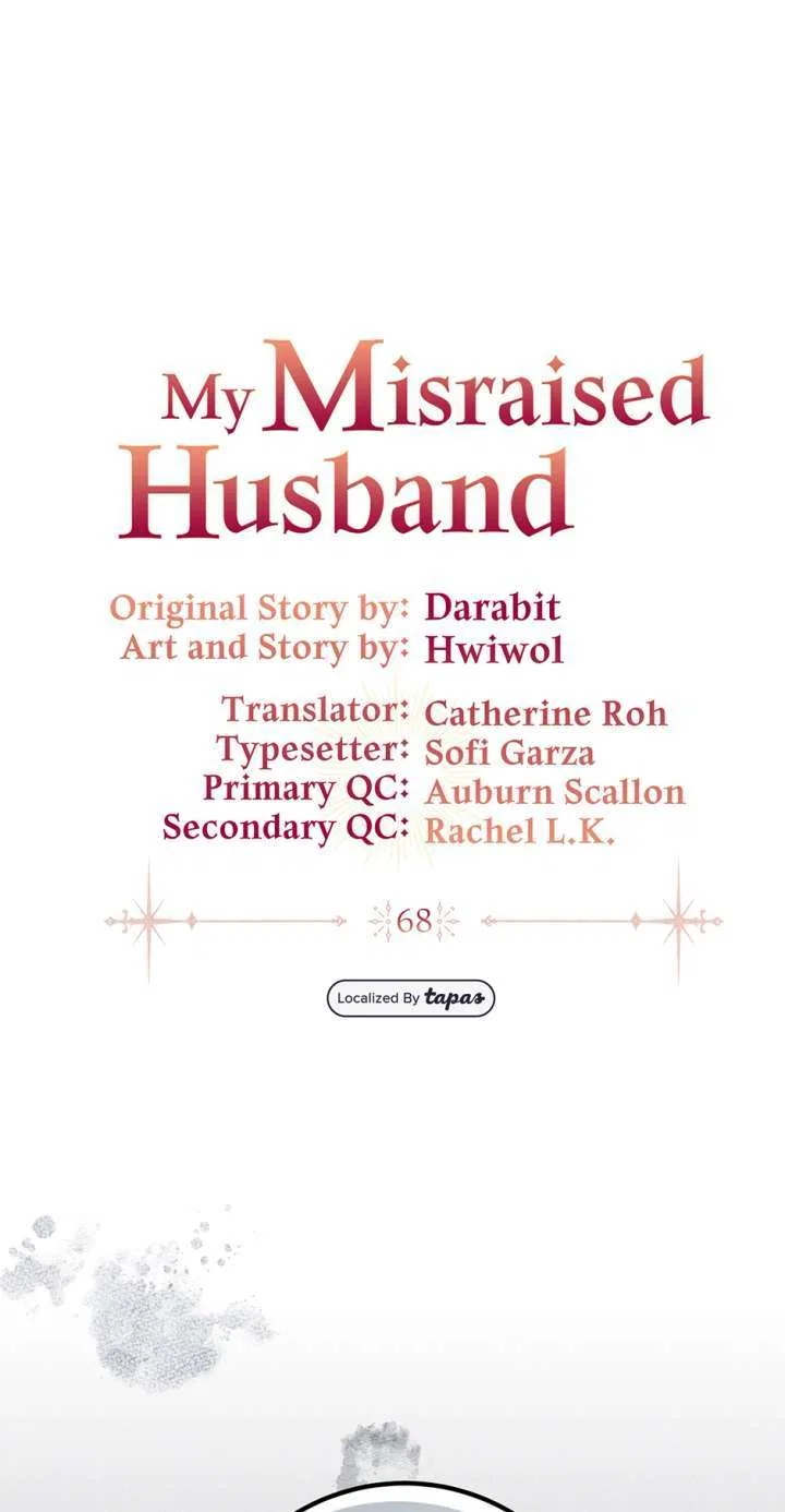 I Raised My Husband Wrong Chapter 68 – Page 19