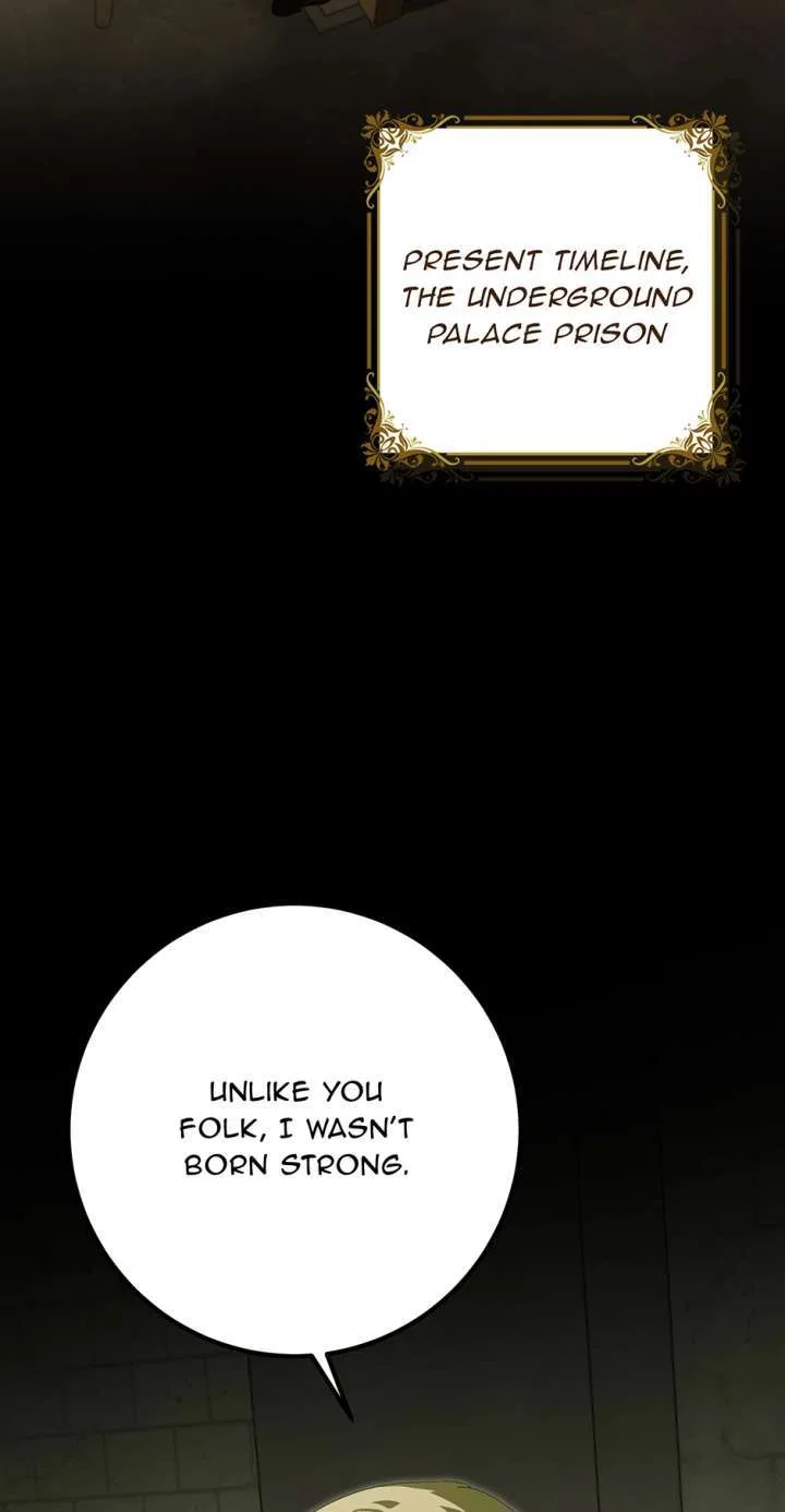 I Raised My Husband Wrong Chapter 68 – Page 22