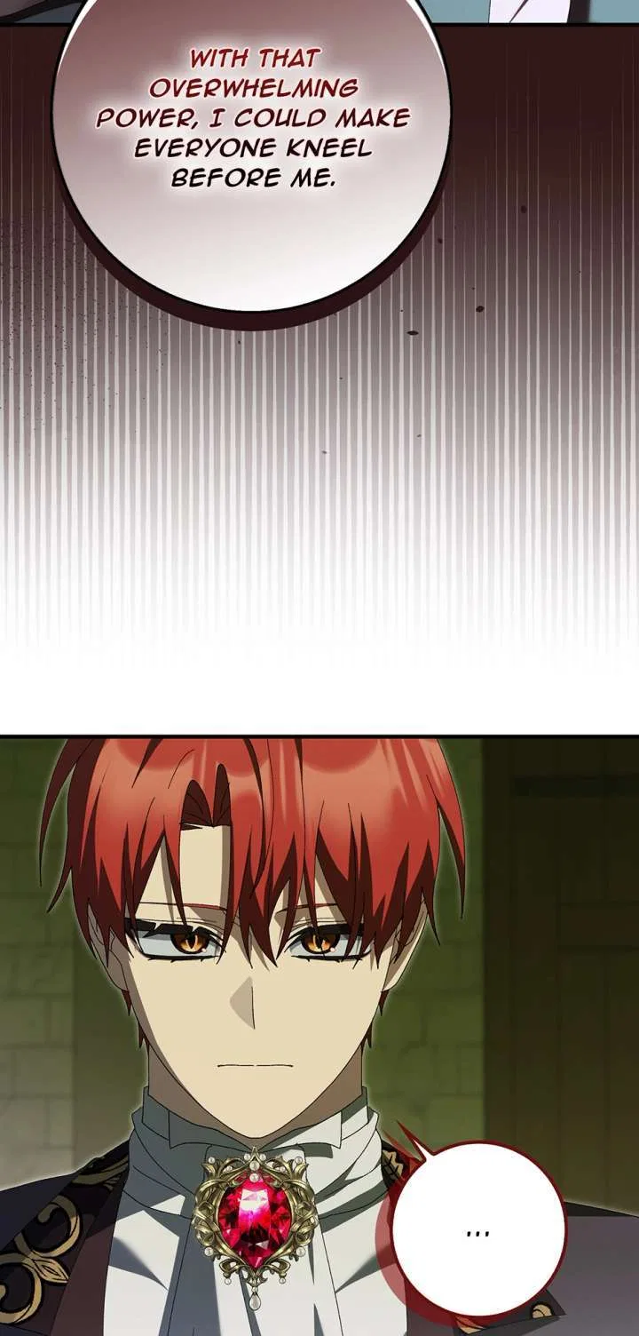 I Raised My Husband Wrong Chapter 68 – Page 30