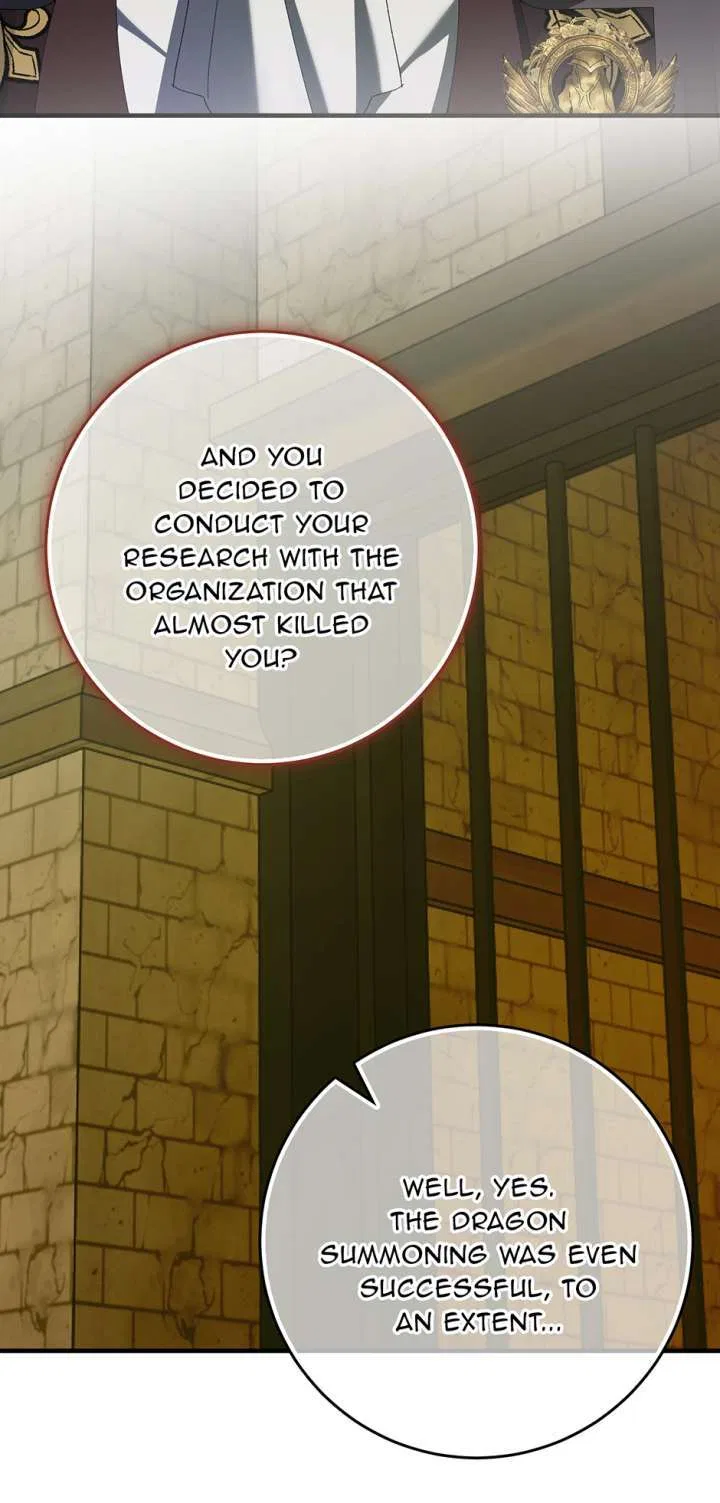 I Raised My Husband Wrong Chapter 68 – Page 31