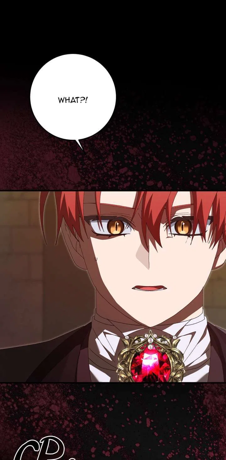 I Raised My Husband Wrong Chapter 68 – Page 37
