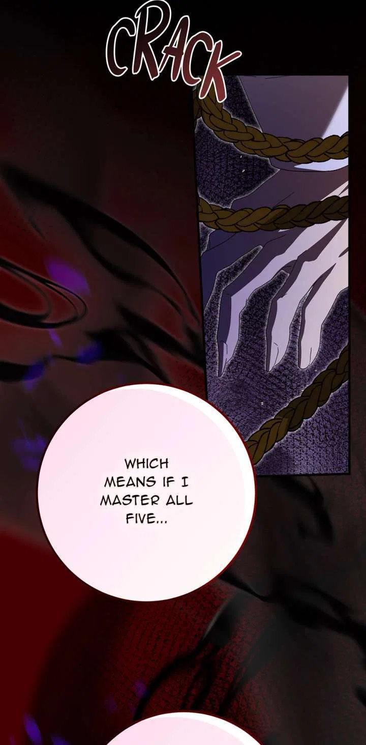 I Raised My Husband Wrong Chapter 68 – Page 39