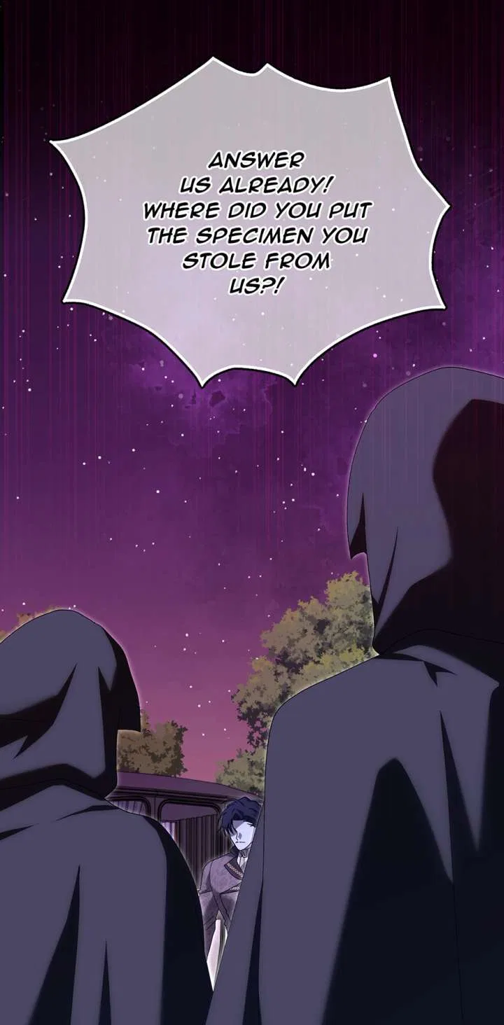 I Raised My Husband Wrong Chapter 68 – Page 42